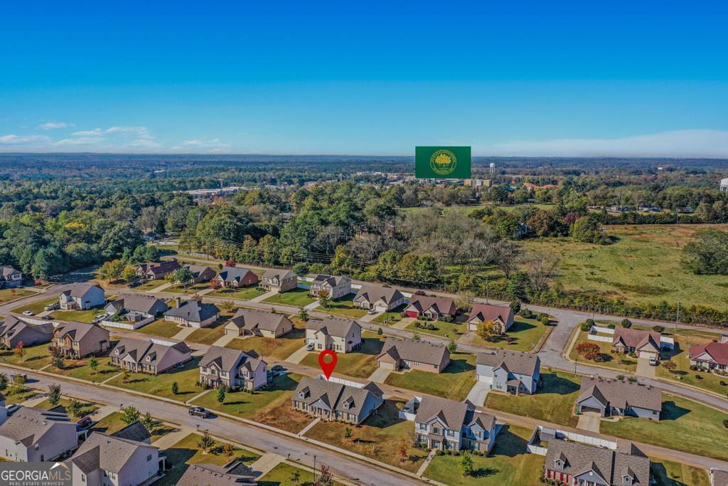 1141 Abundance Drive