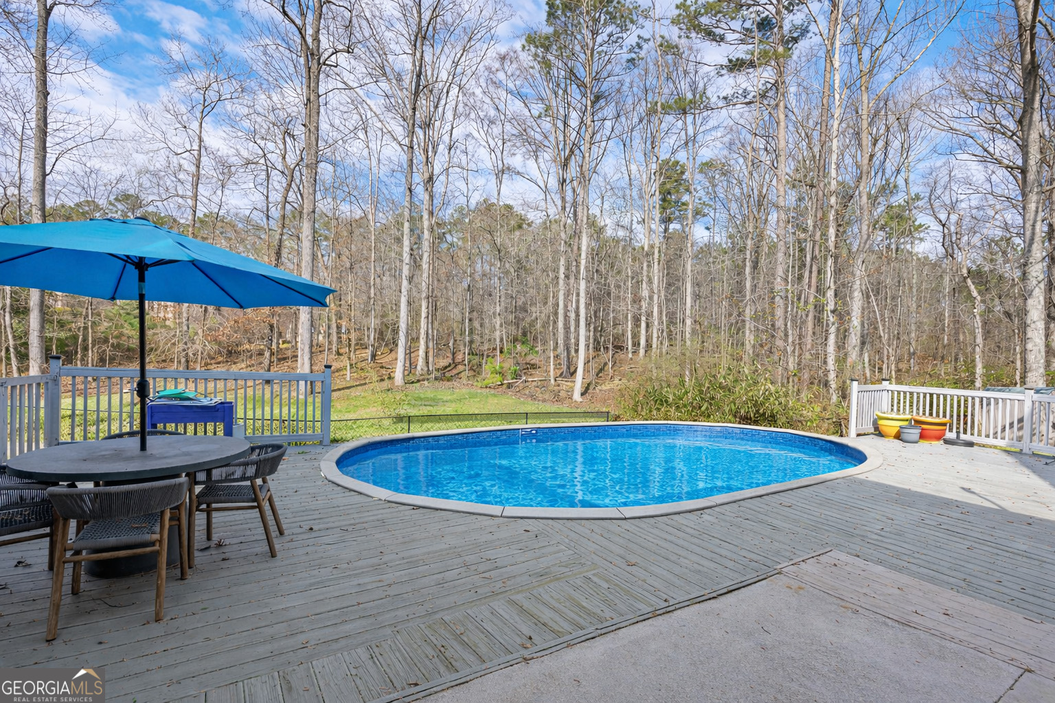 841 Streamside Drive