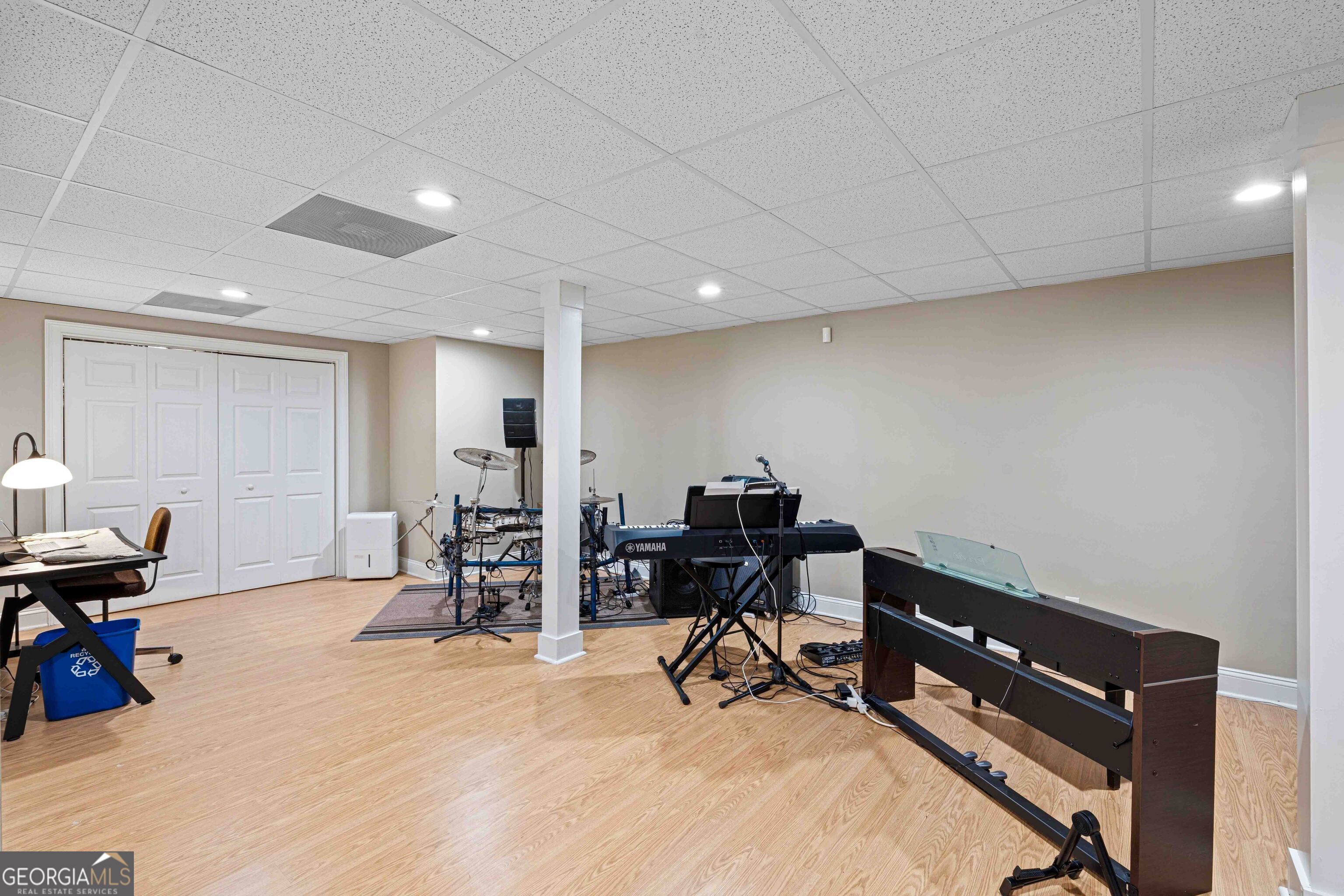 841 Streamside Drive