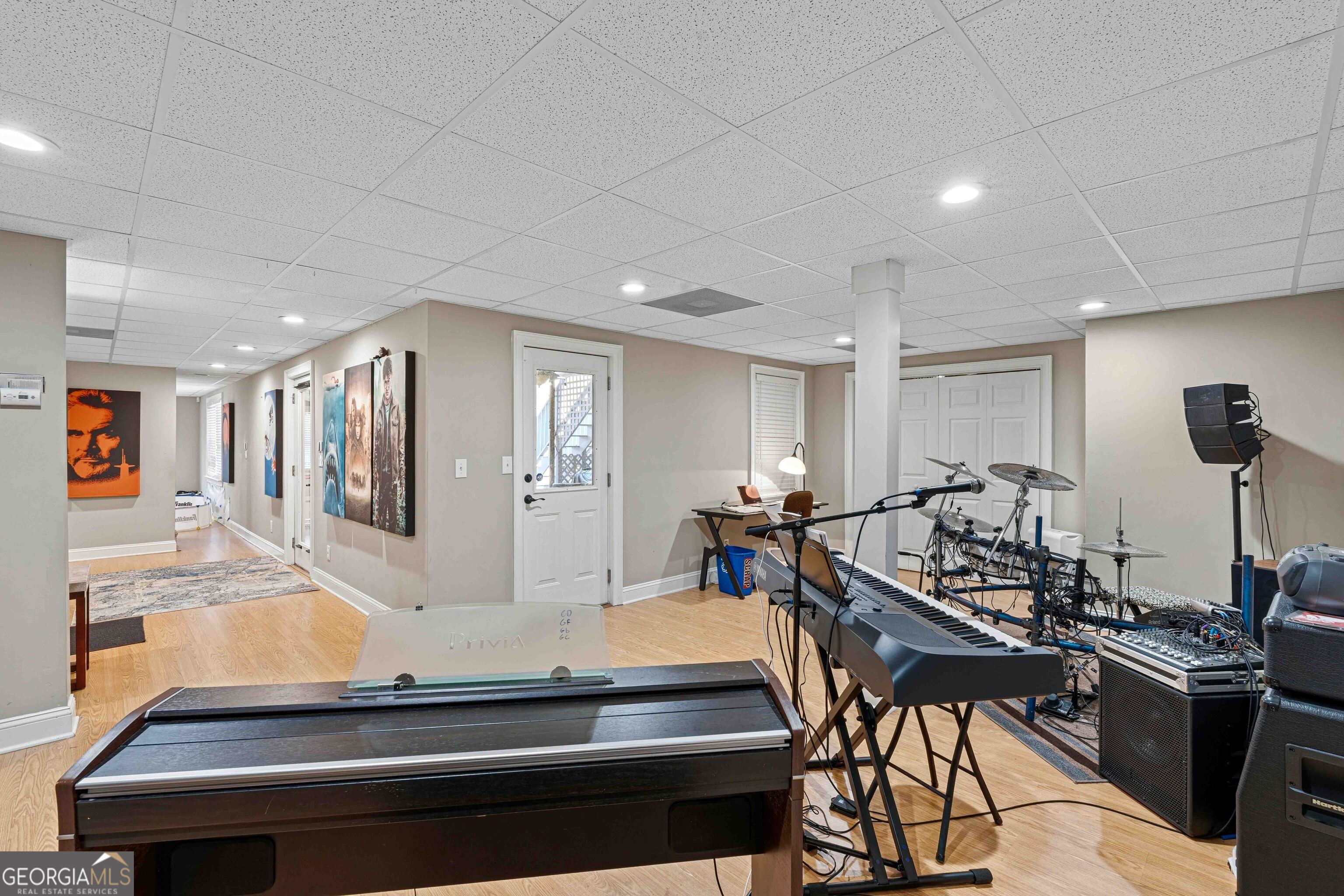 841 Streamside Drive