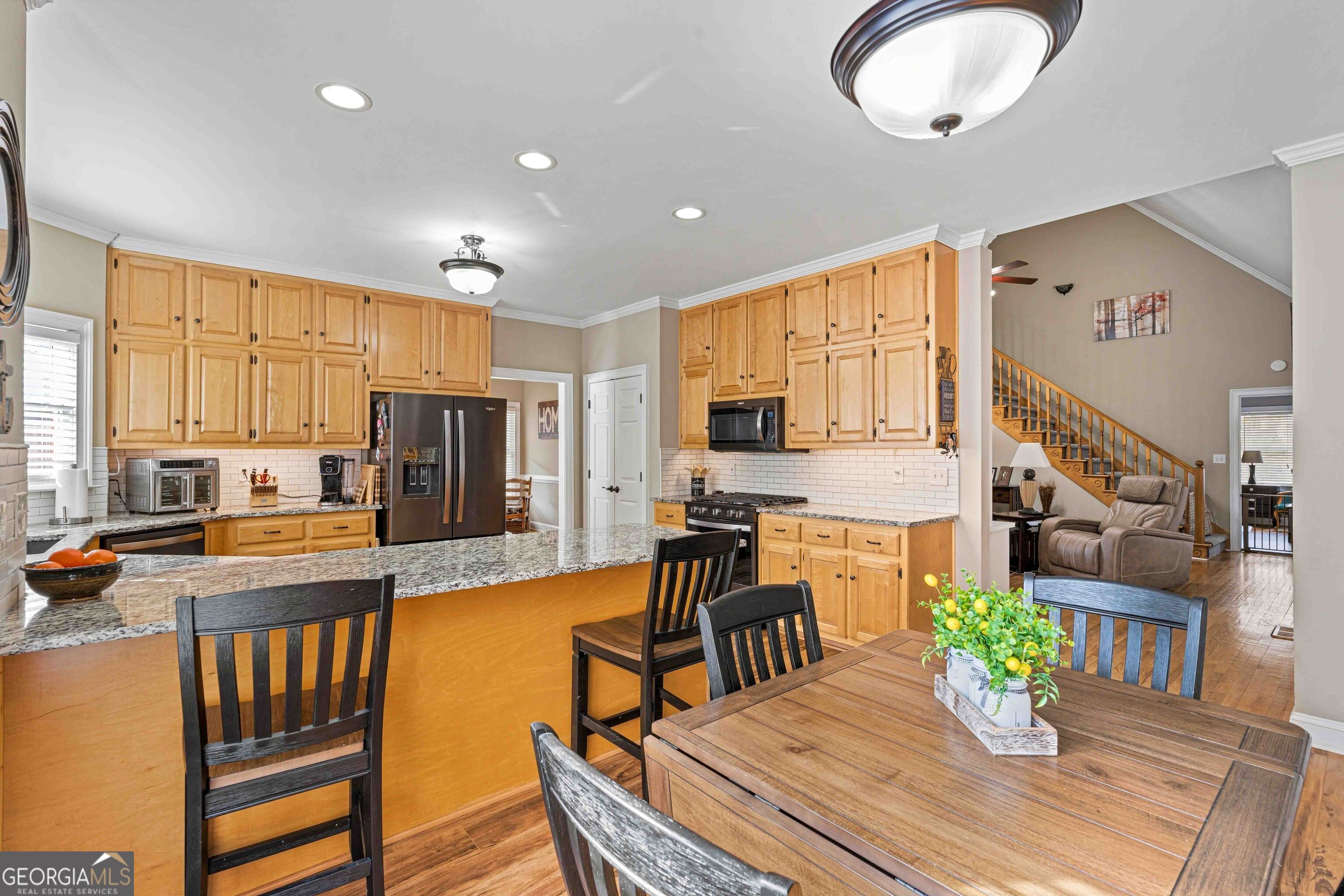 841 Streamside Drive