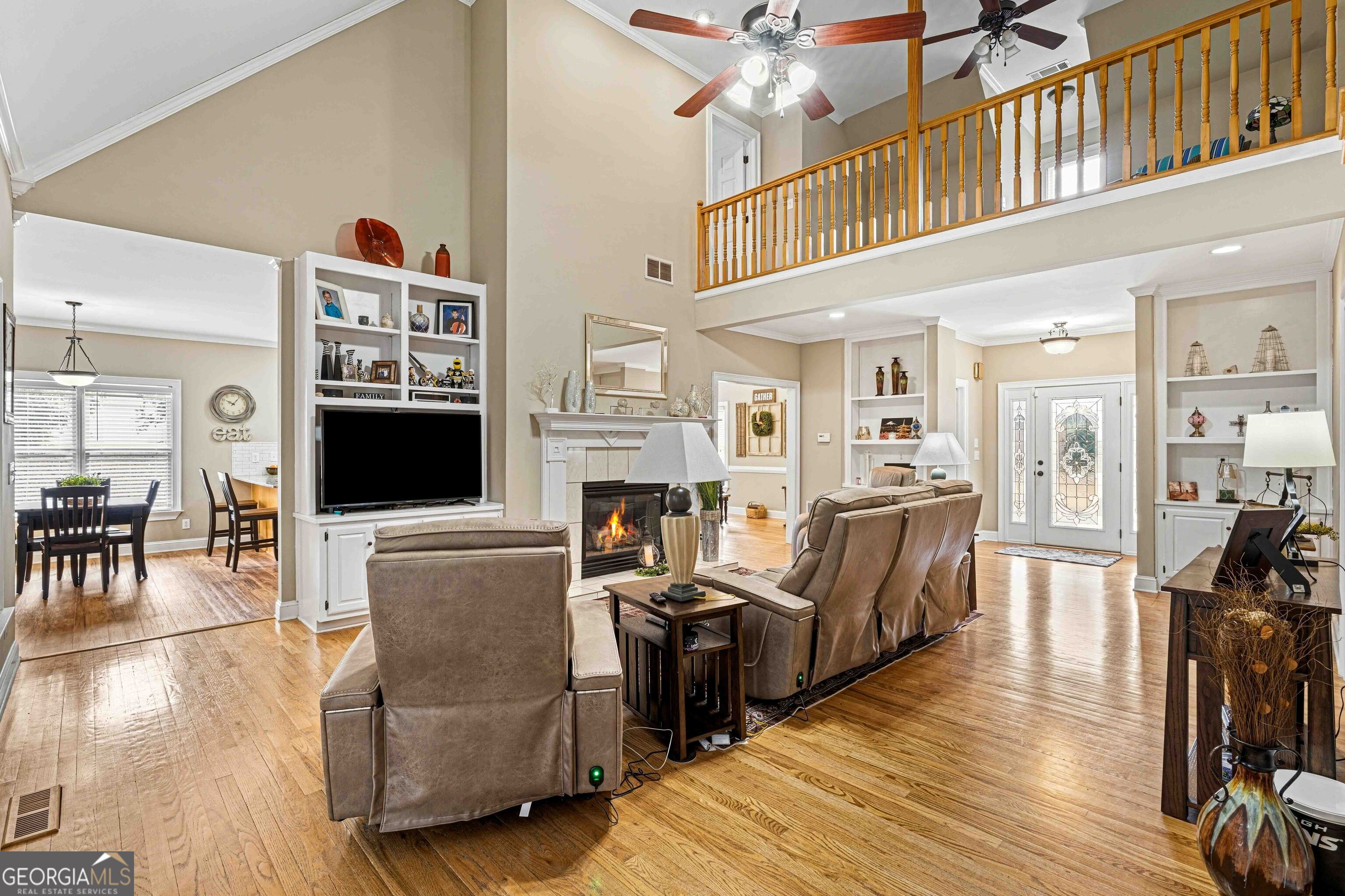 841 Streamside Drive