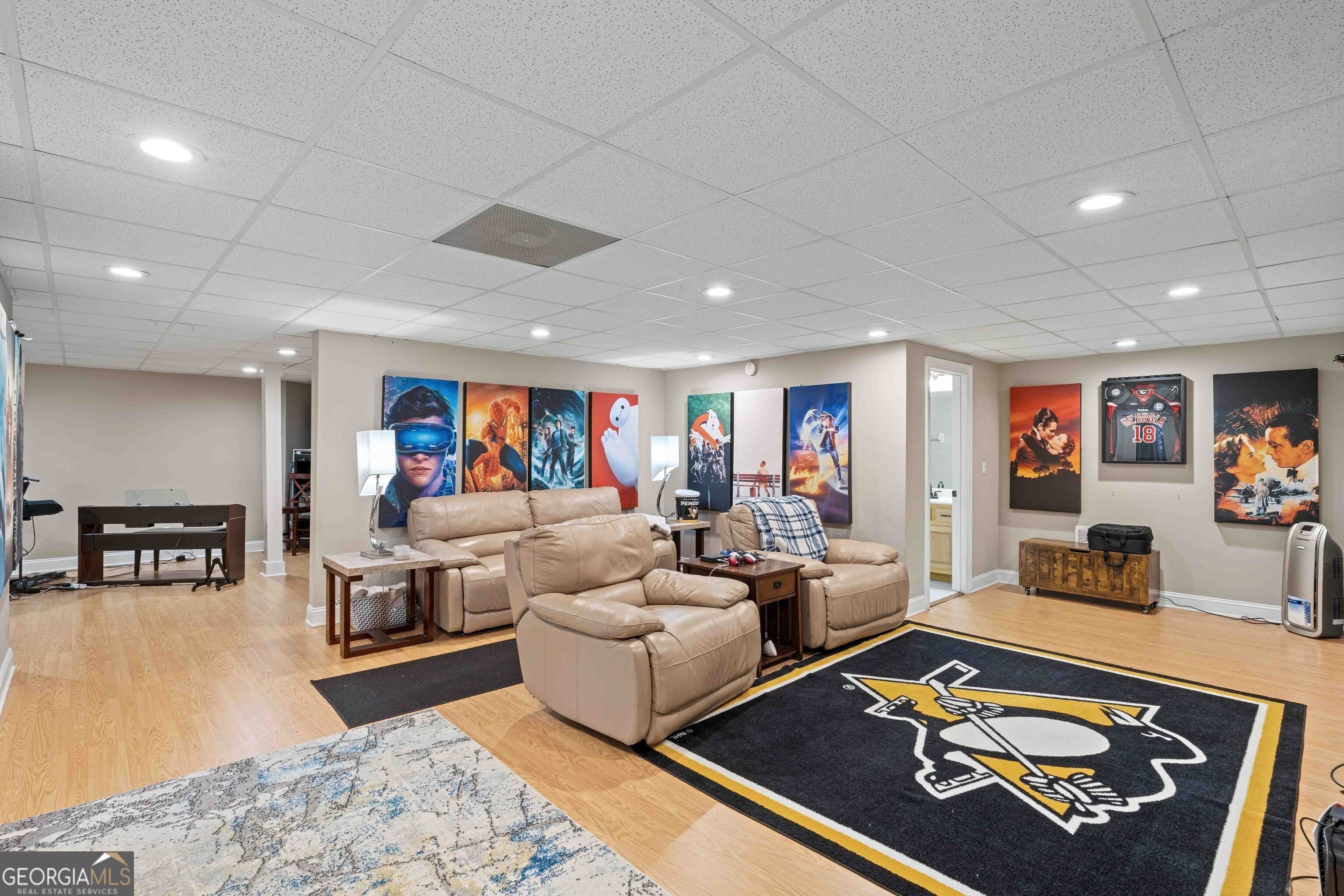 841 Streamside Drive