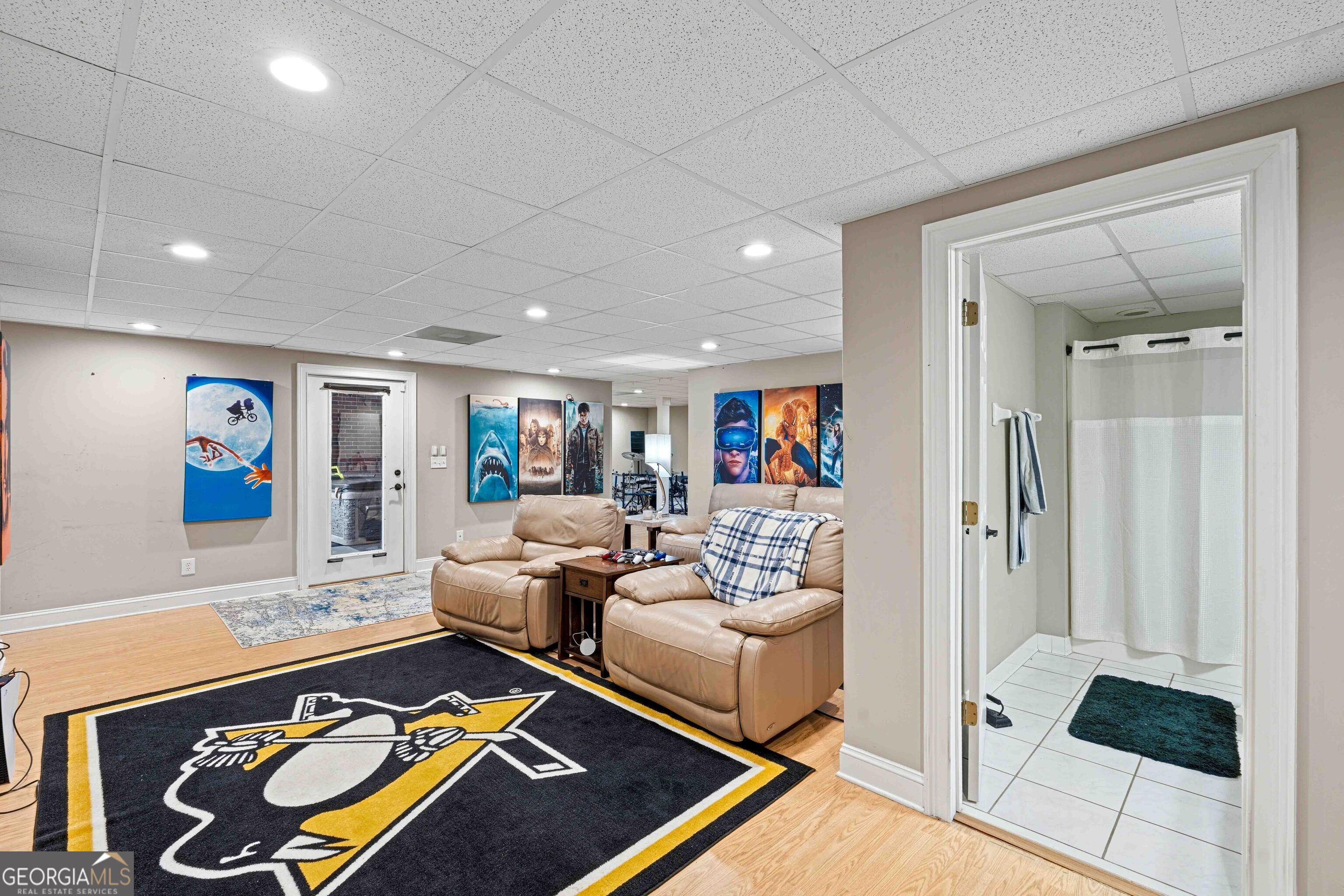 841 Streamside Drive