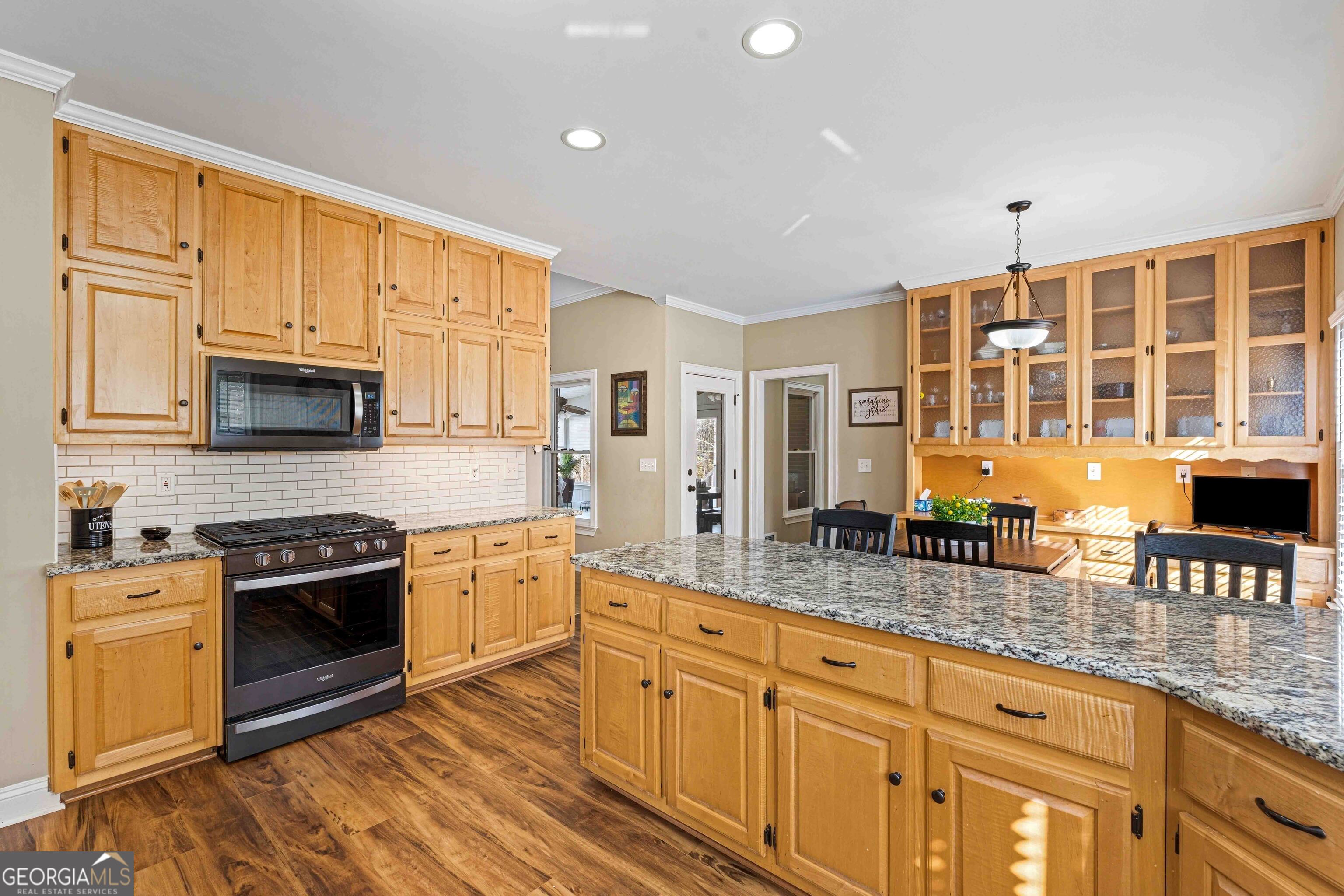 841 Streamside Drive