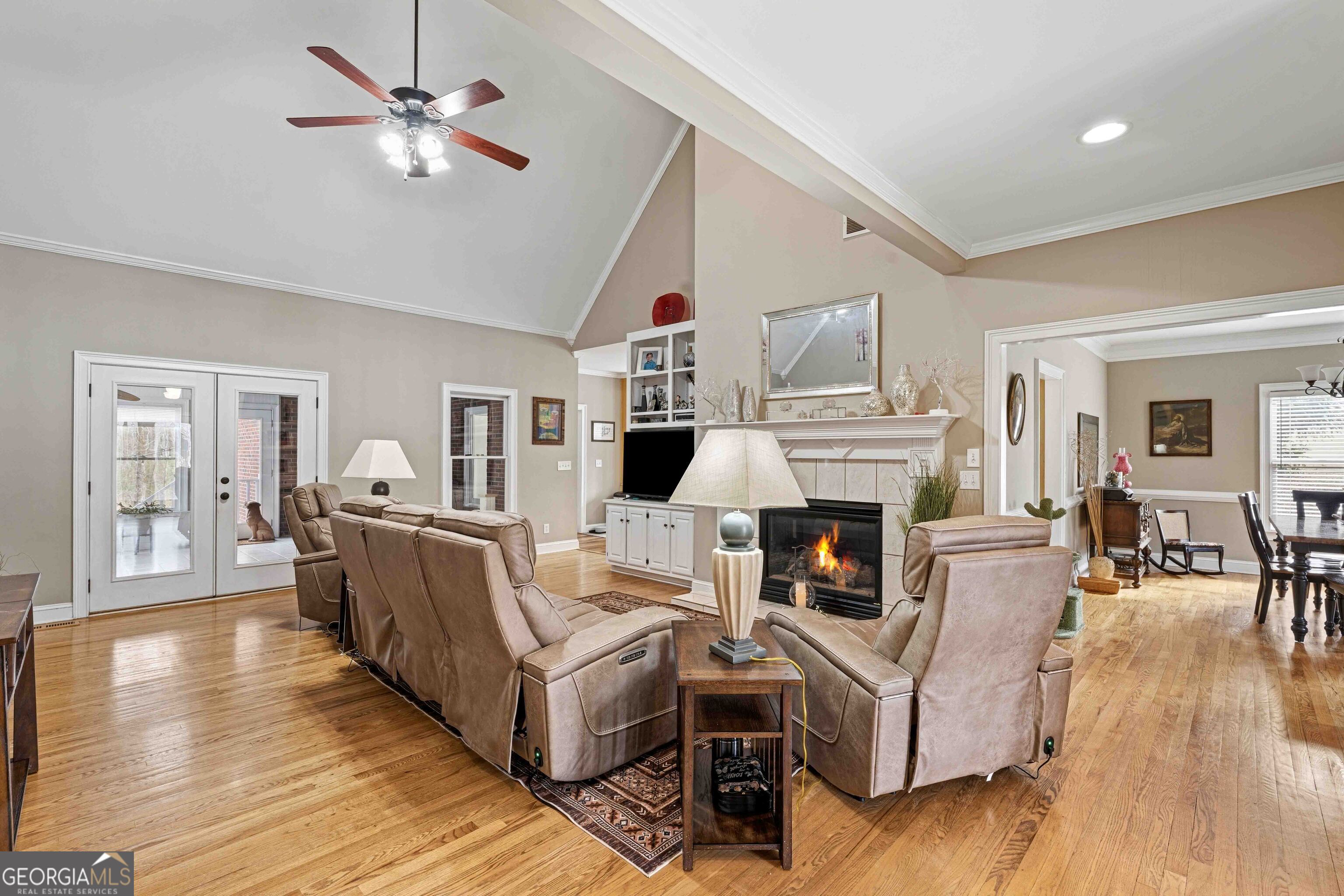 841 Streamside Drive