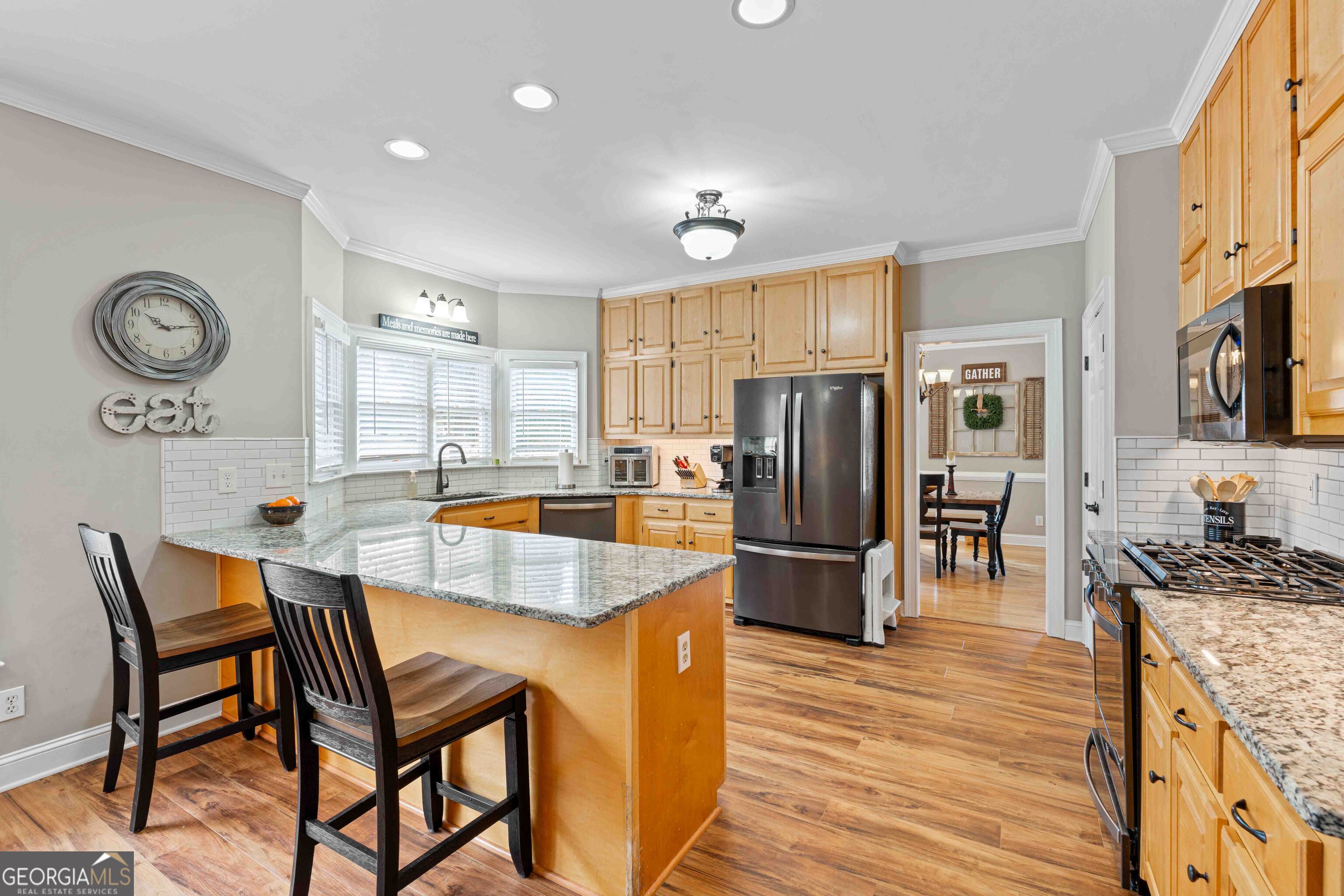 841 Streamside Drive