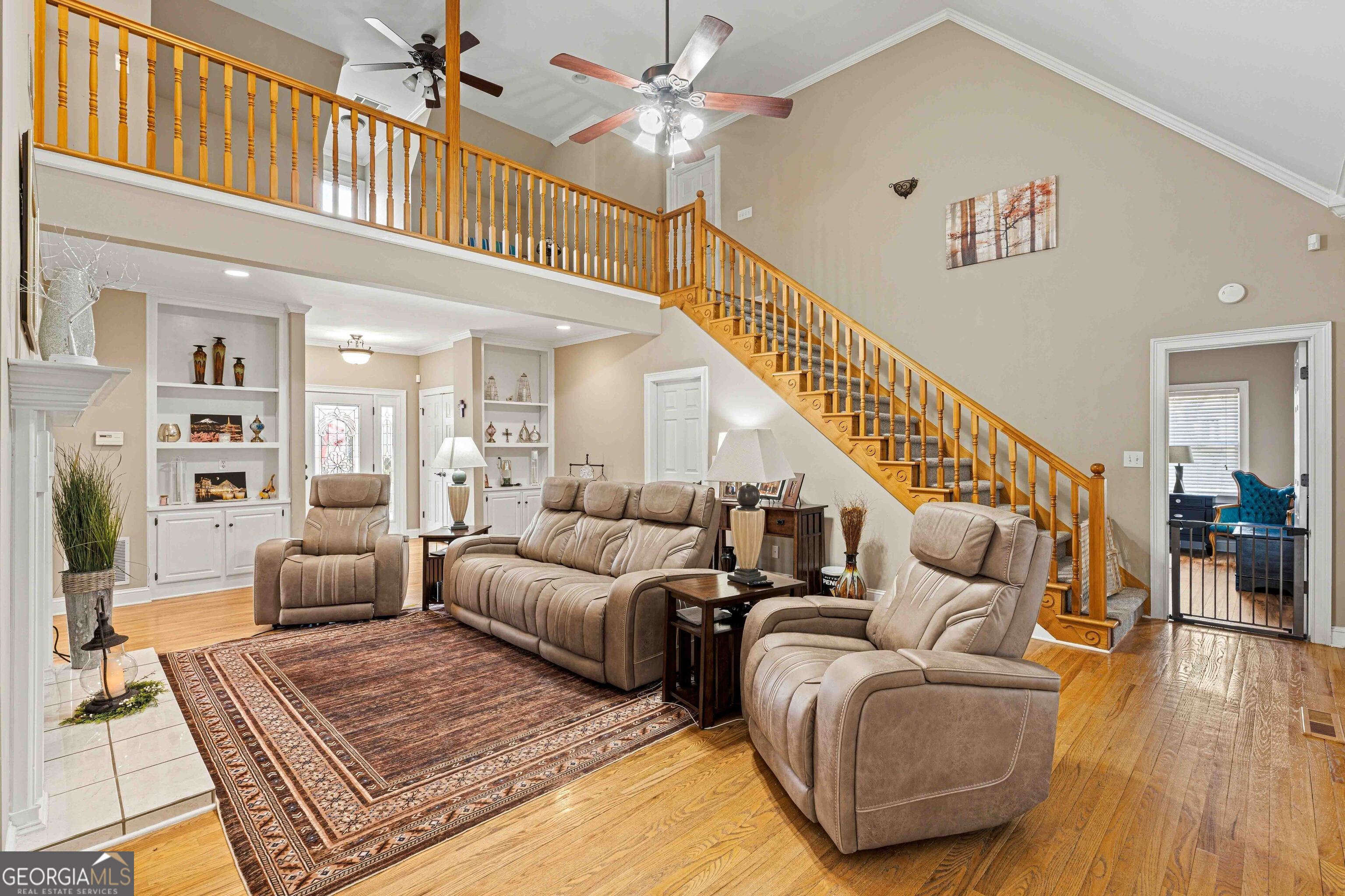 841 Streamside Drive