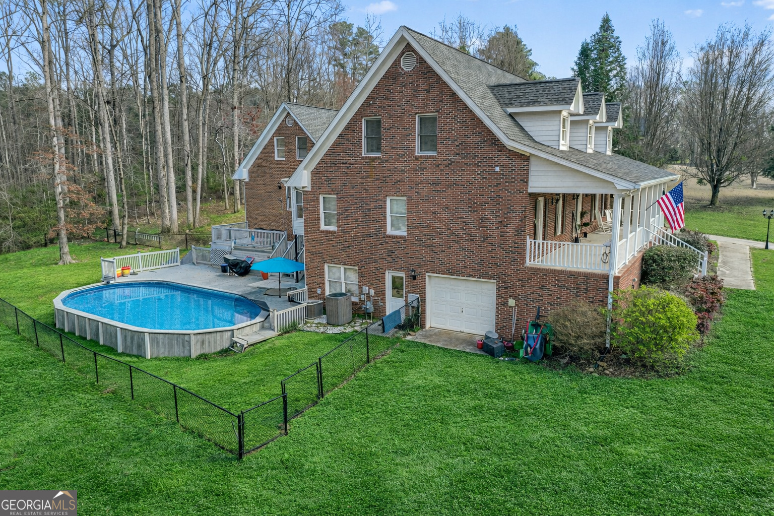 841 Streamside Drive