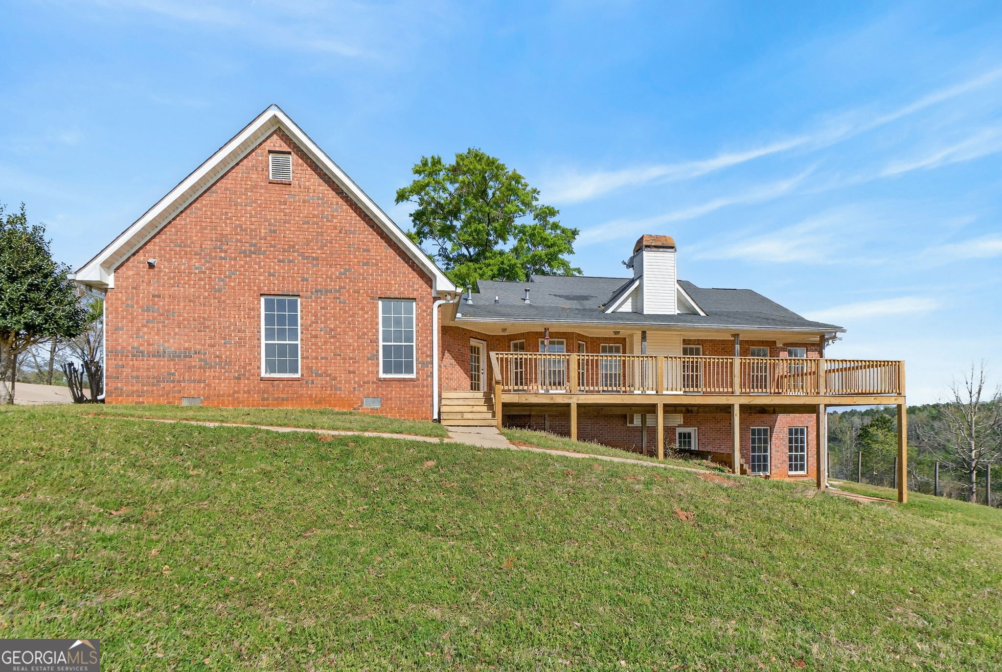 955 Mocassin Gap Road