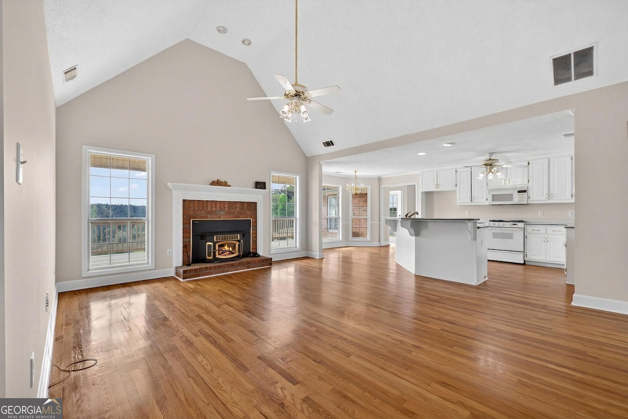 955 Mocassin Gap Road