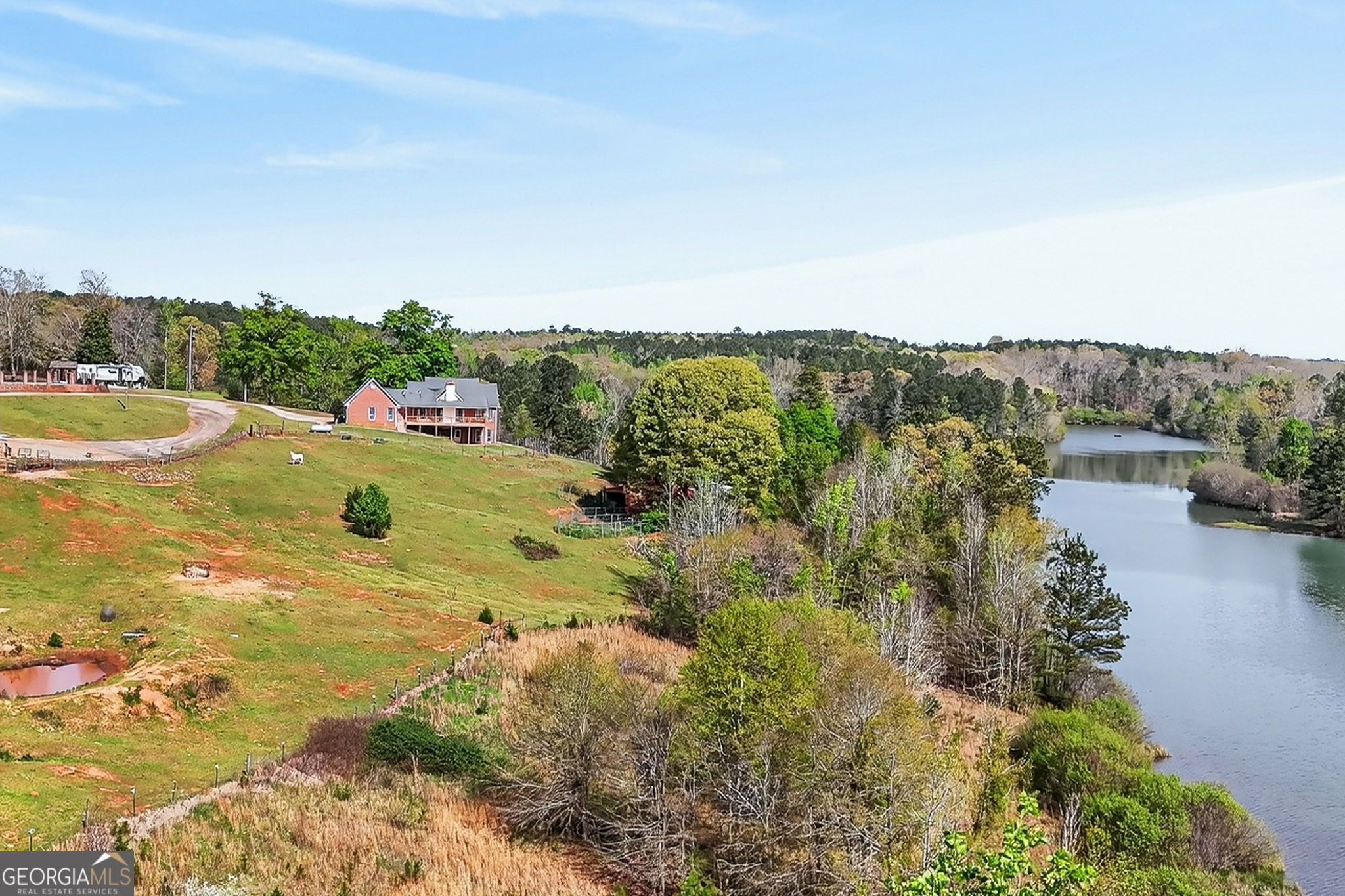 955 Mocassin Gap Road