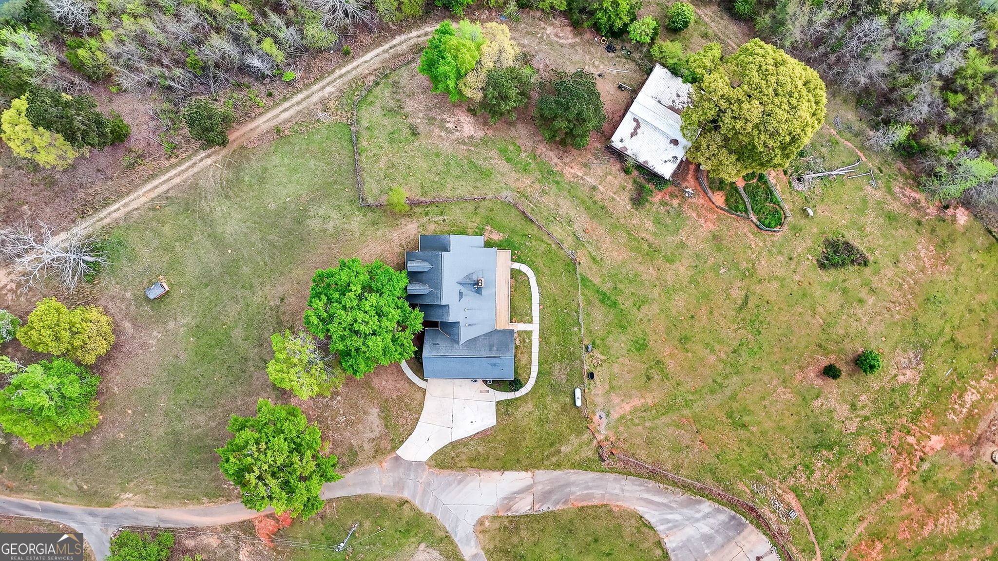 955 Mocassin Gap Road