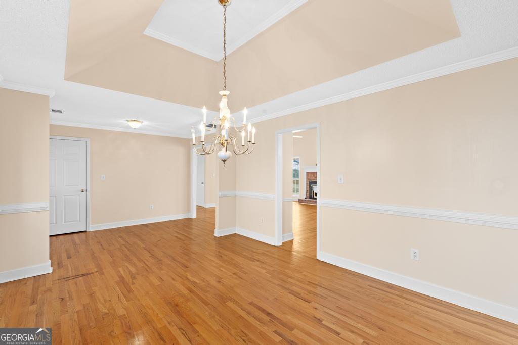 955 Mocassin Gap Road