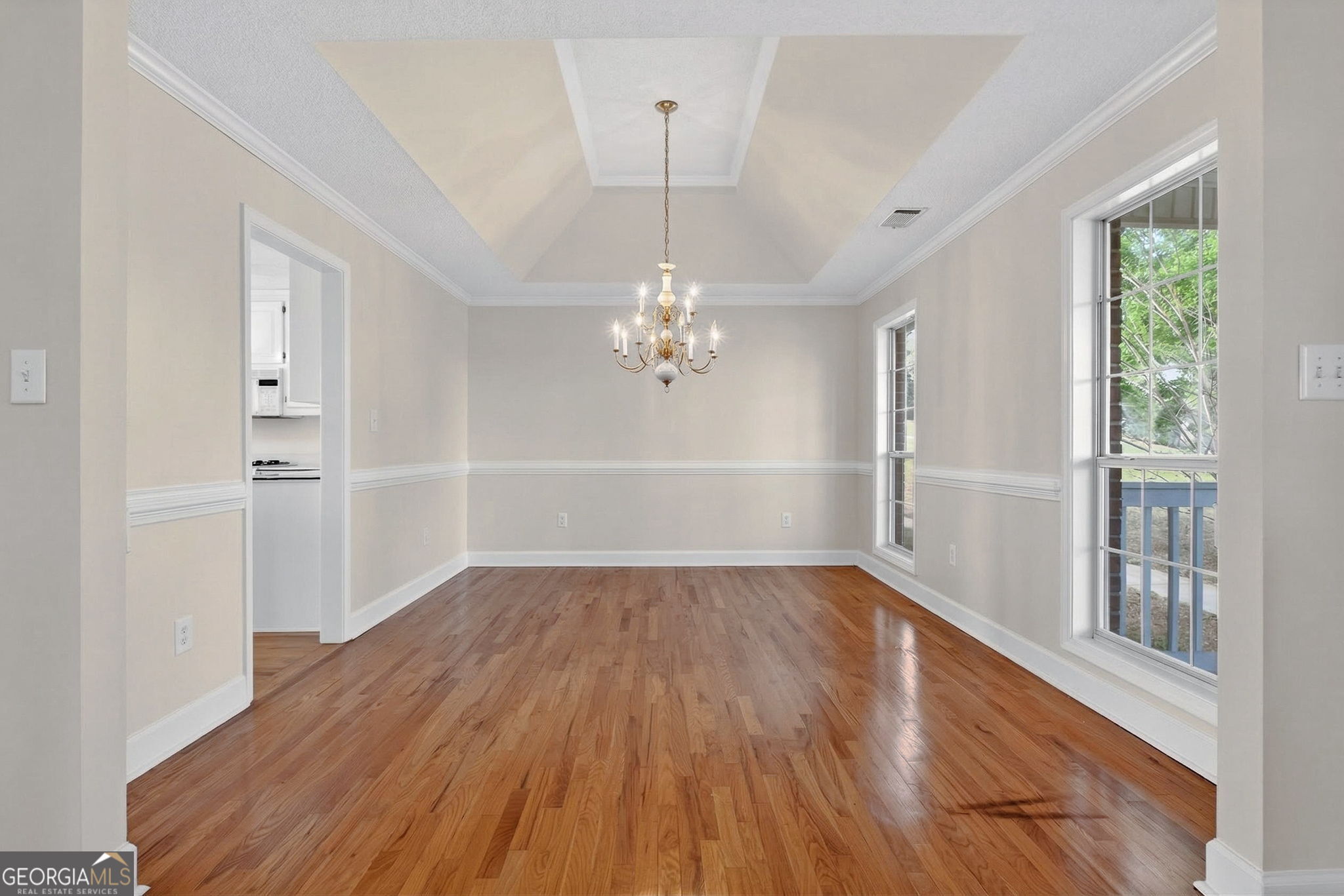 955 Mocassin Gap Road