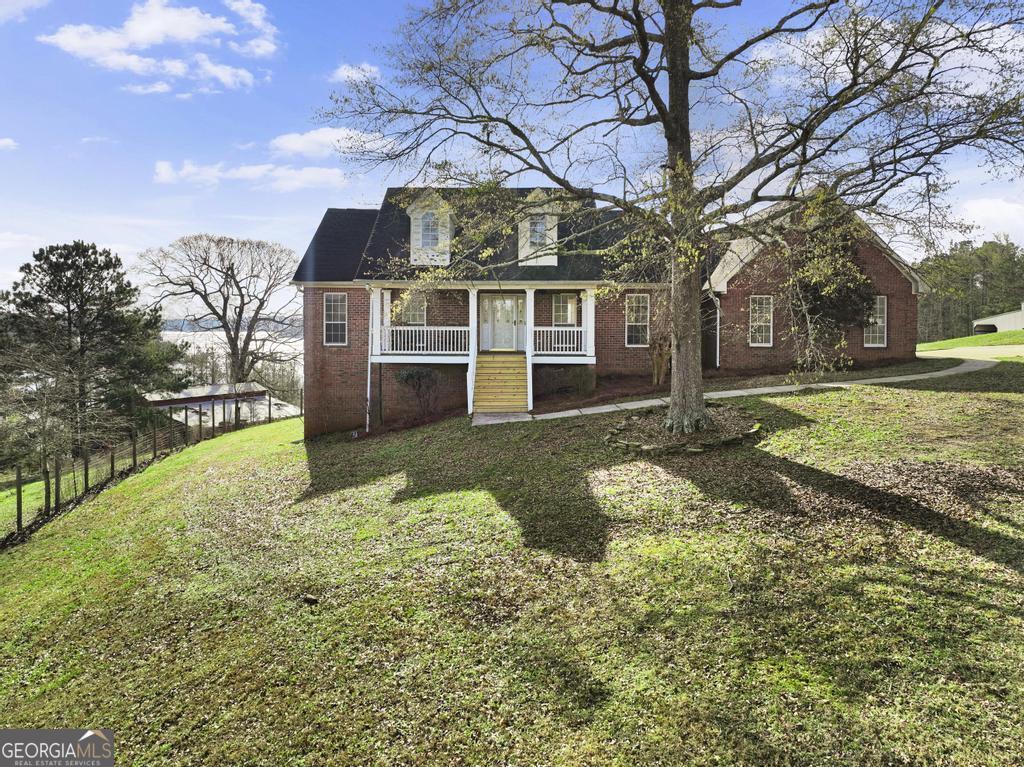 955 Mocassin Gap Road