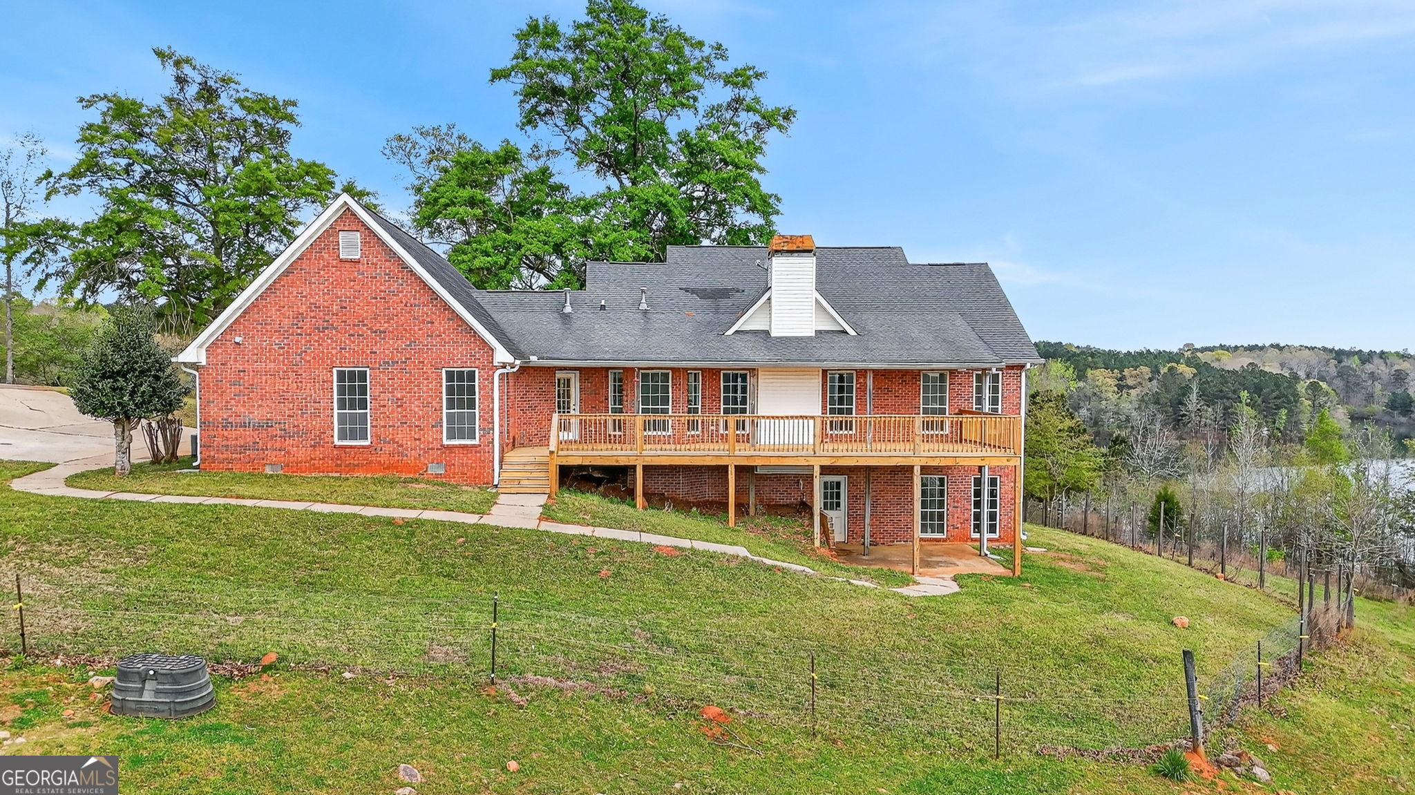 955 Mocassin Gap Road