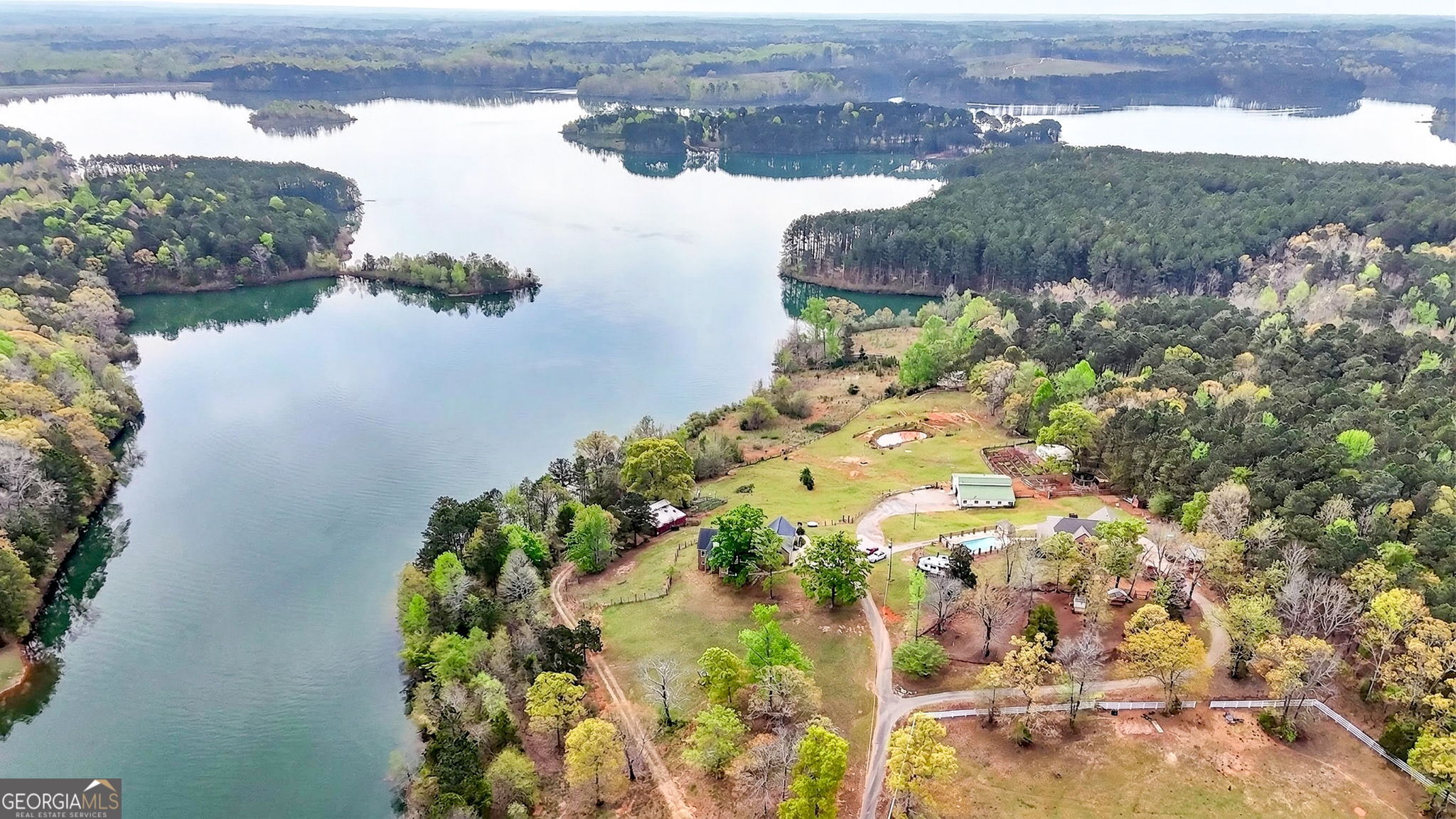 955 Mocassin Gap Road