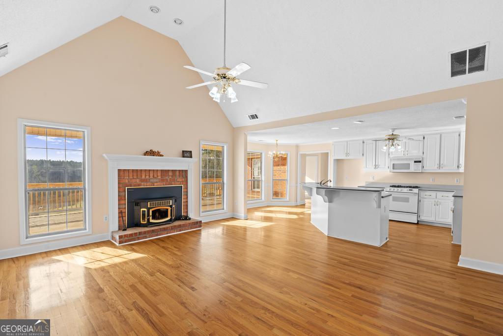 955 Mocassin Gap Road