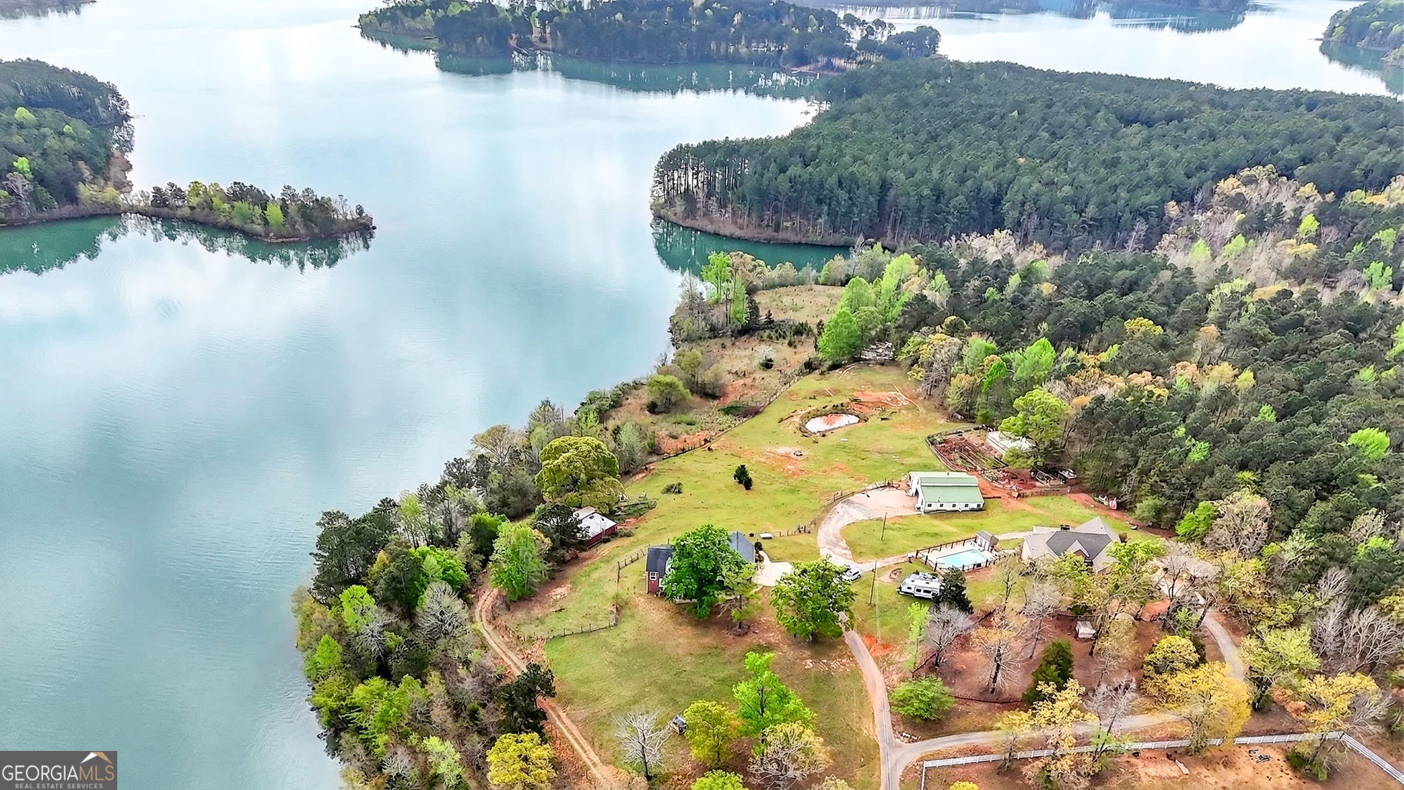 955 Mocassin Gap Road