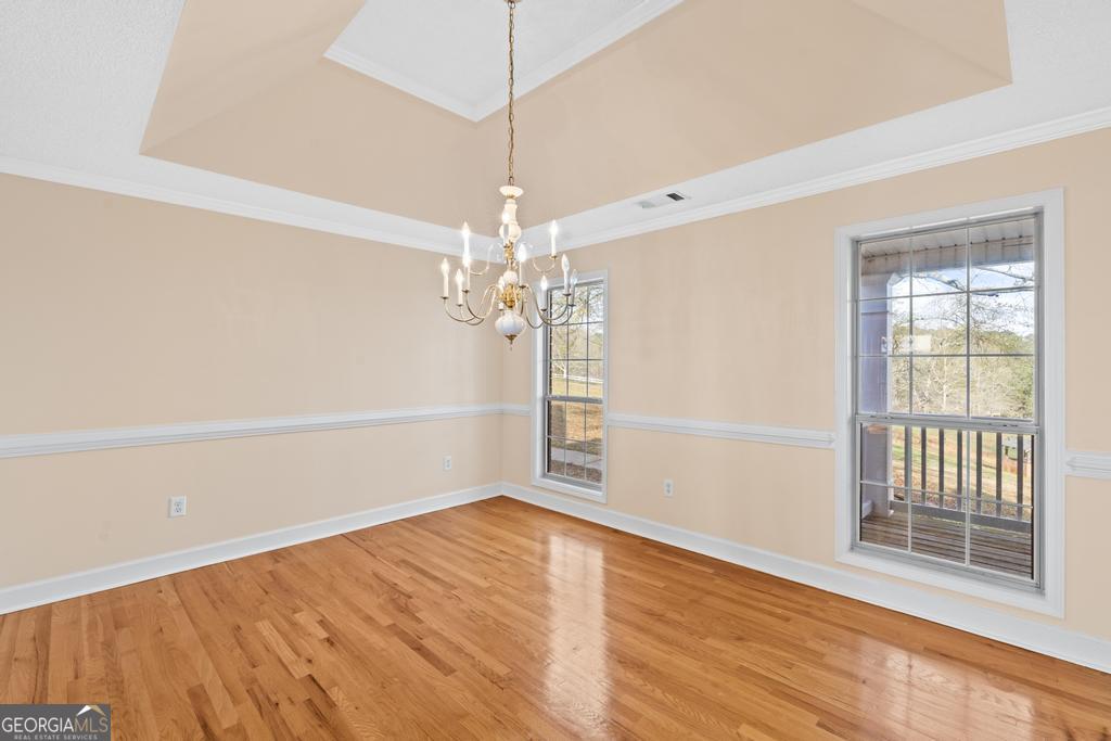 955 Mocassin Gap Road