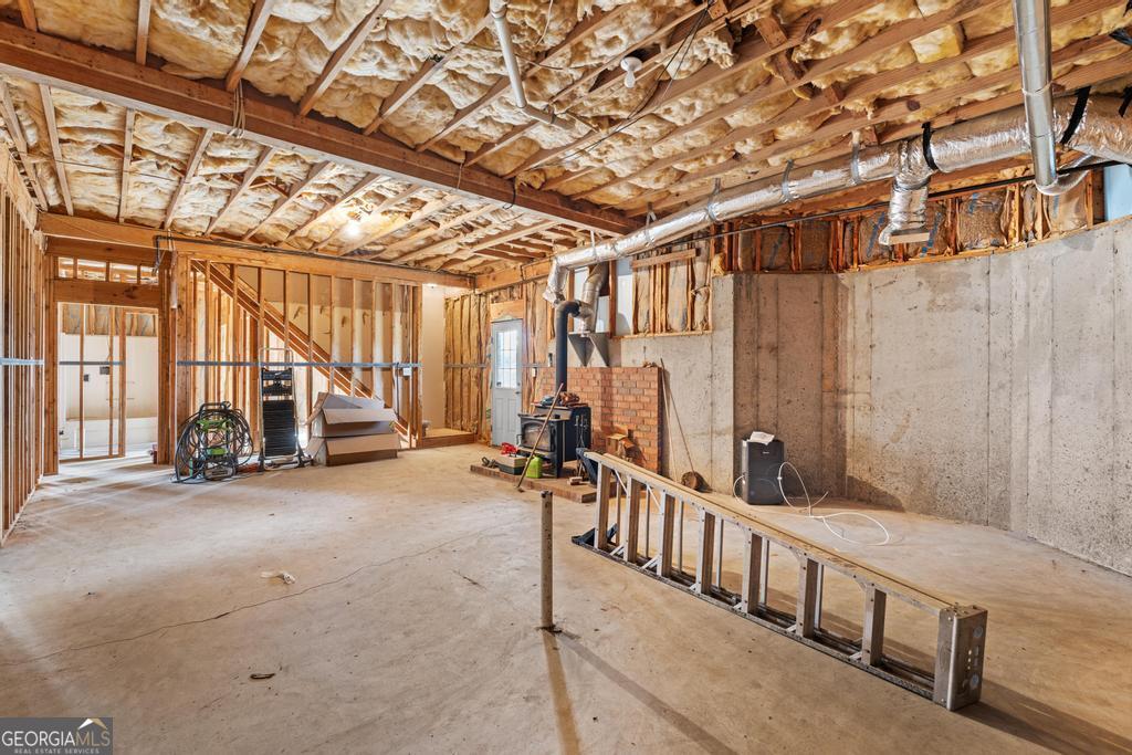 955 Mocassin Gap Road