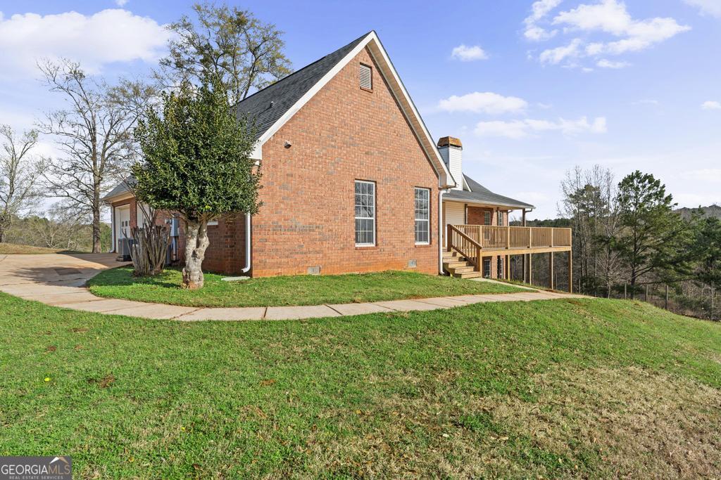 955 Mocassin Gap Road