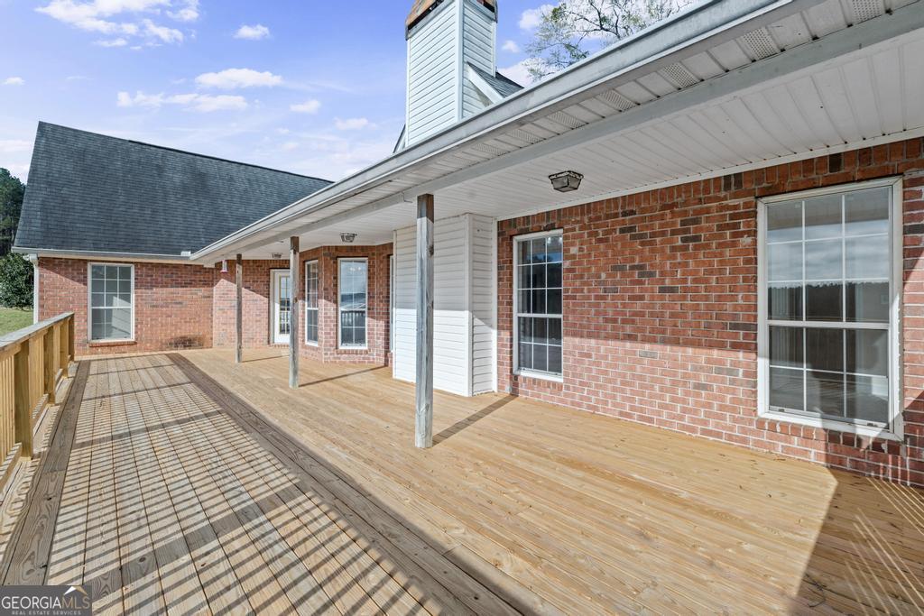 955 Mocassin Gap Road