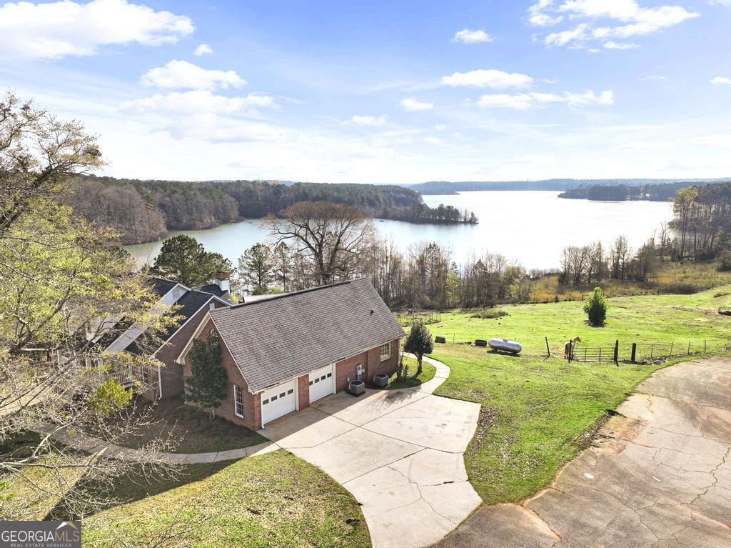 955 Mocassin Gap Road