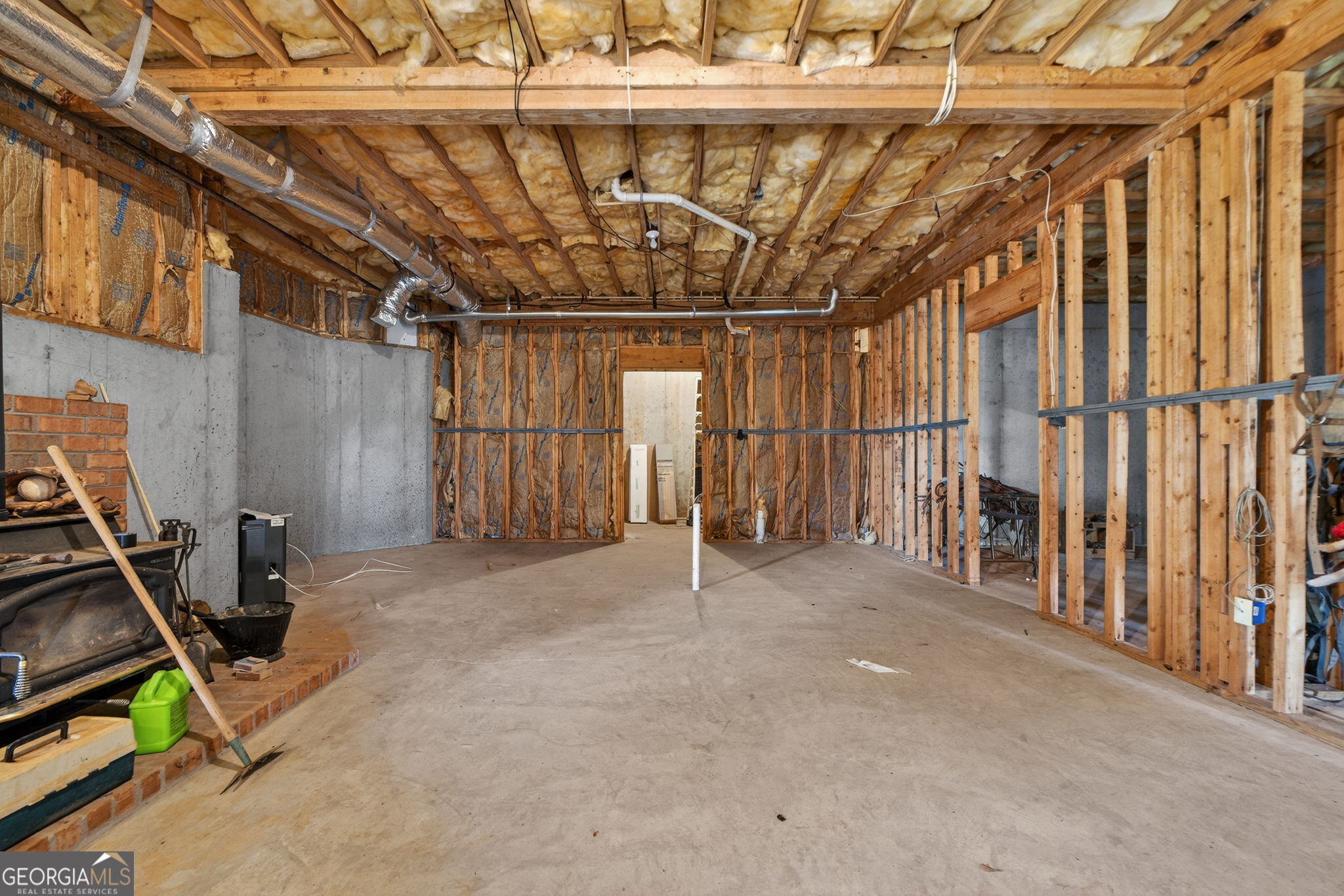 955 Mocassin Gap Road