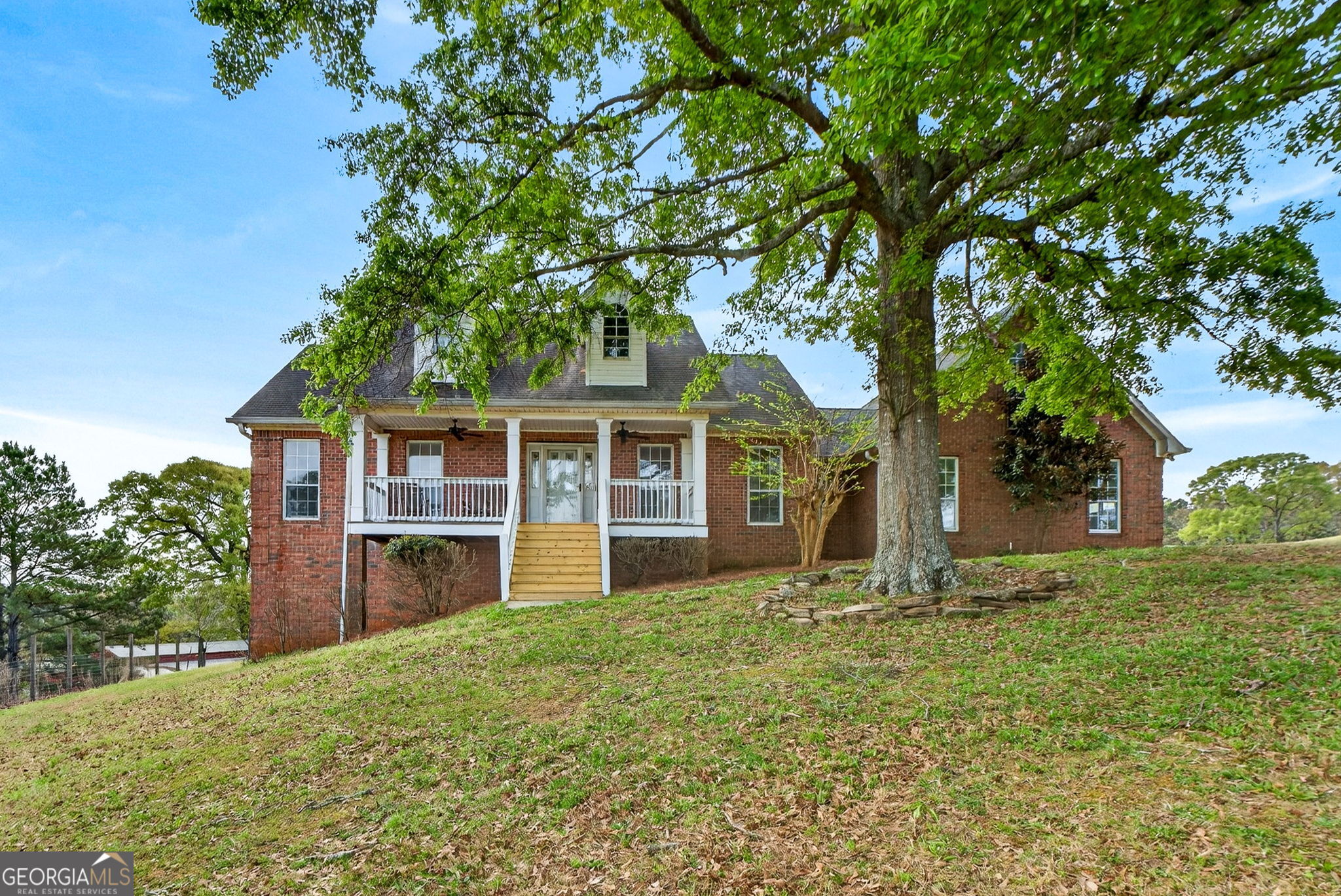 955 Mocassin Gap Road