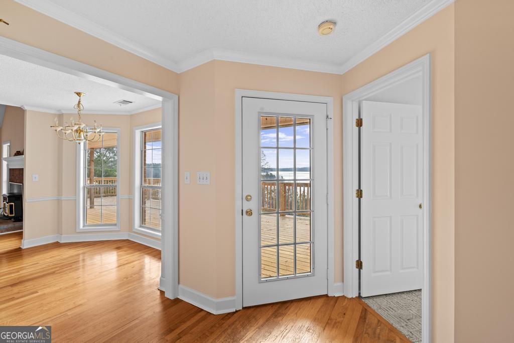 955 Mocassin Gap Road