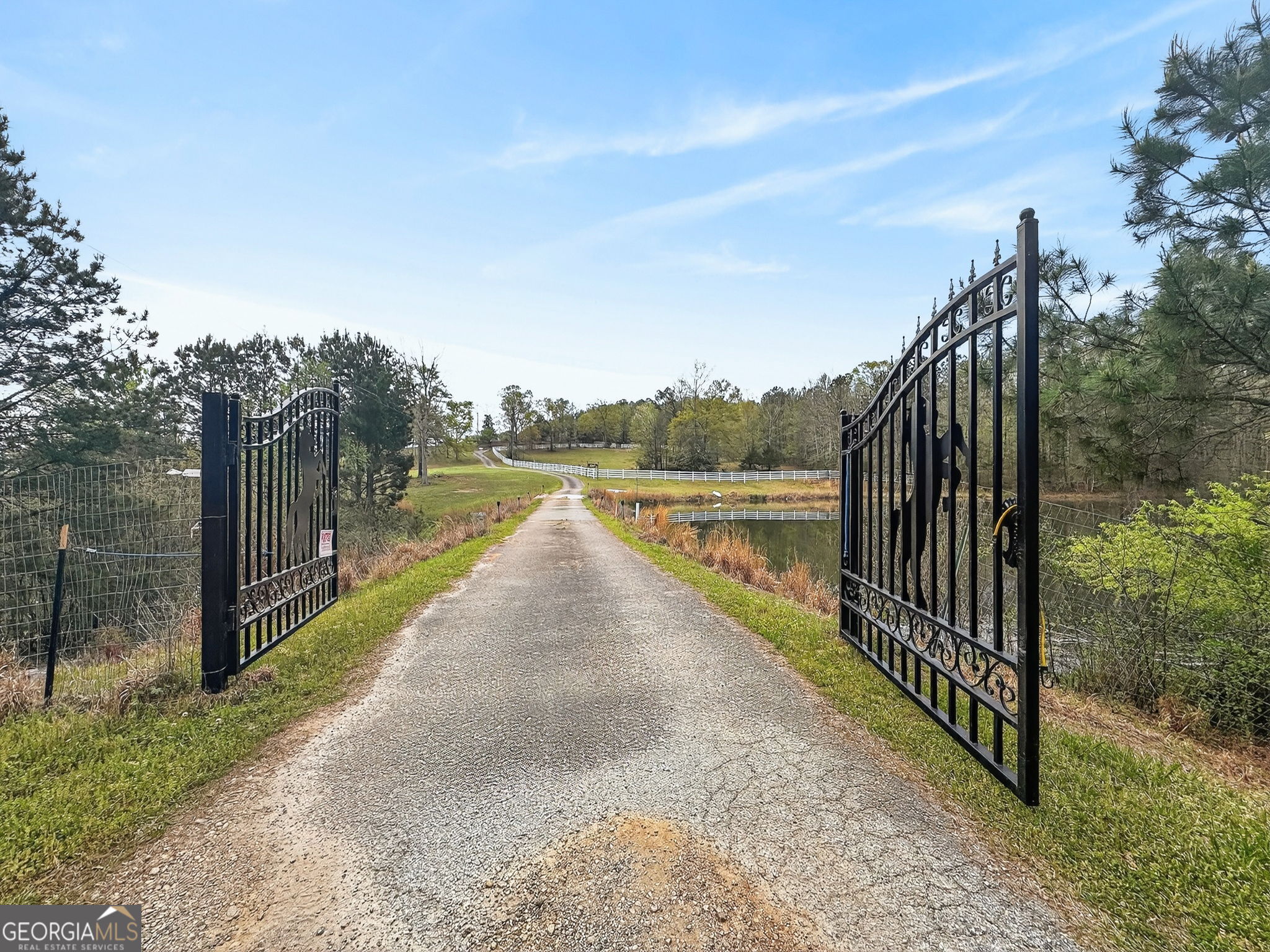 955 Mocassin Gap Road