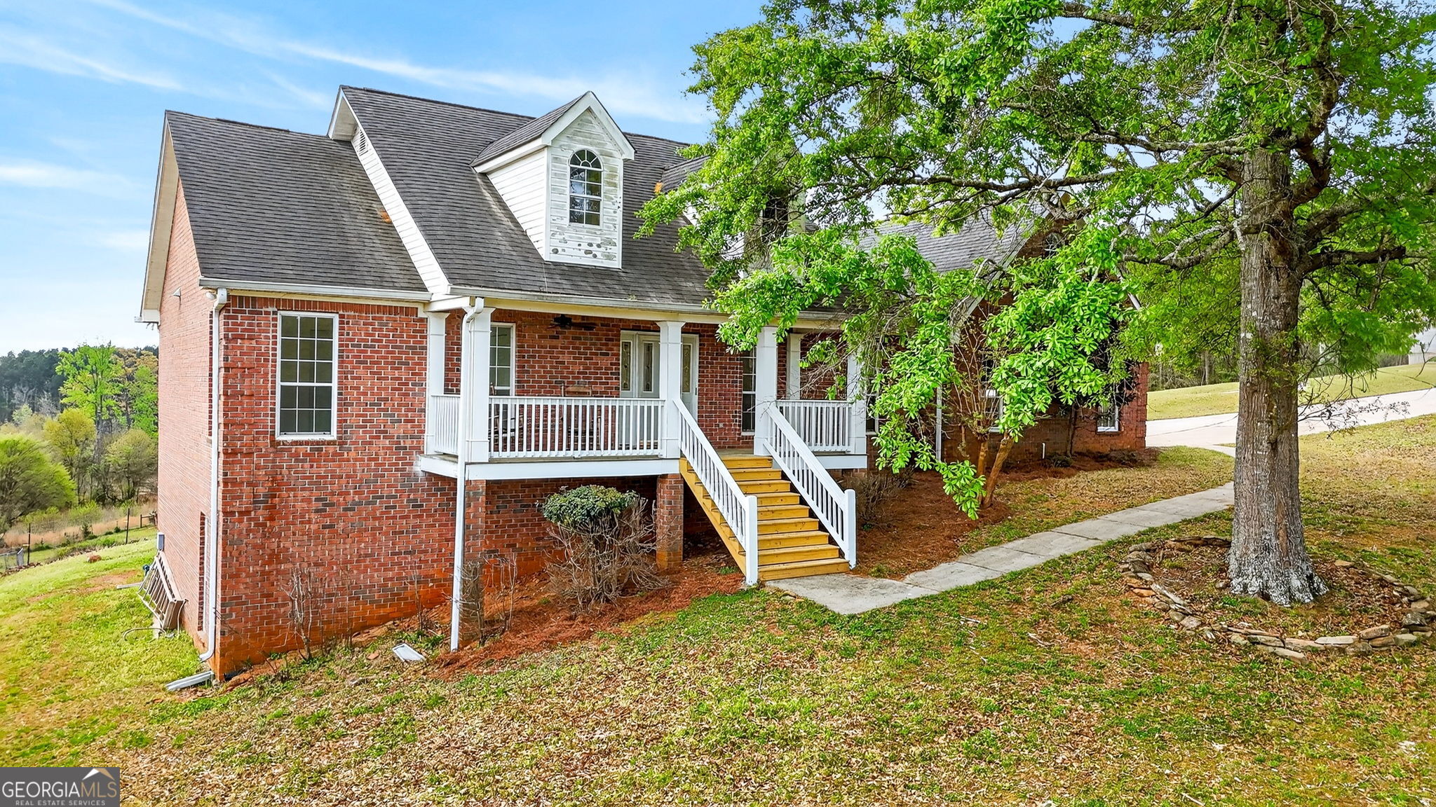 955 Mocassin Gap Road