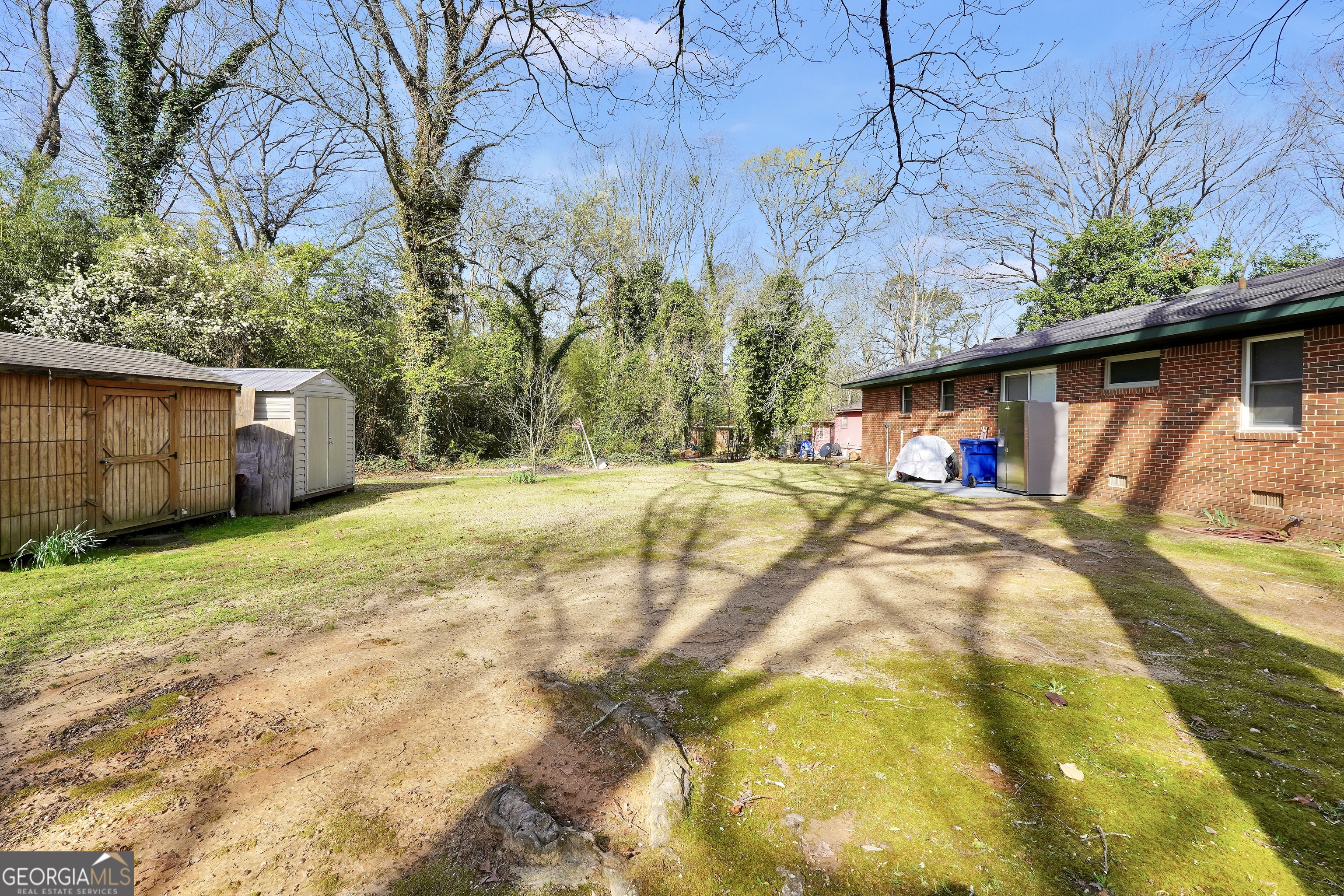 1806 McCollum Road SW