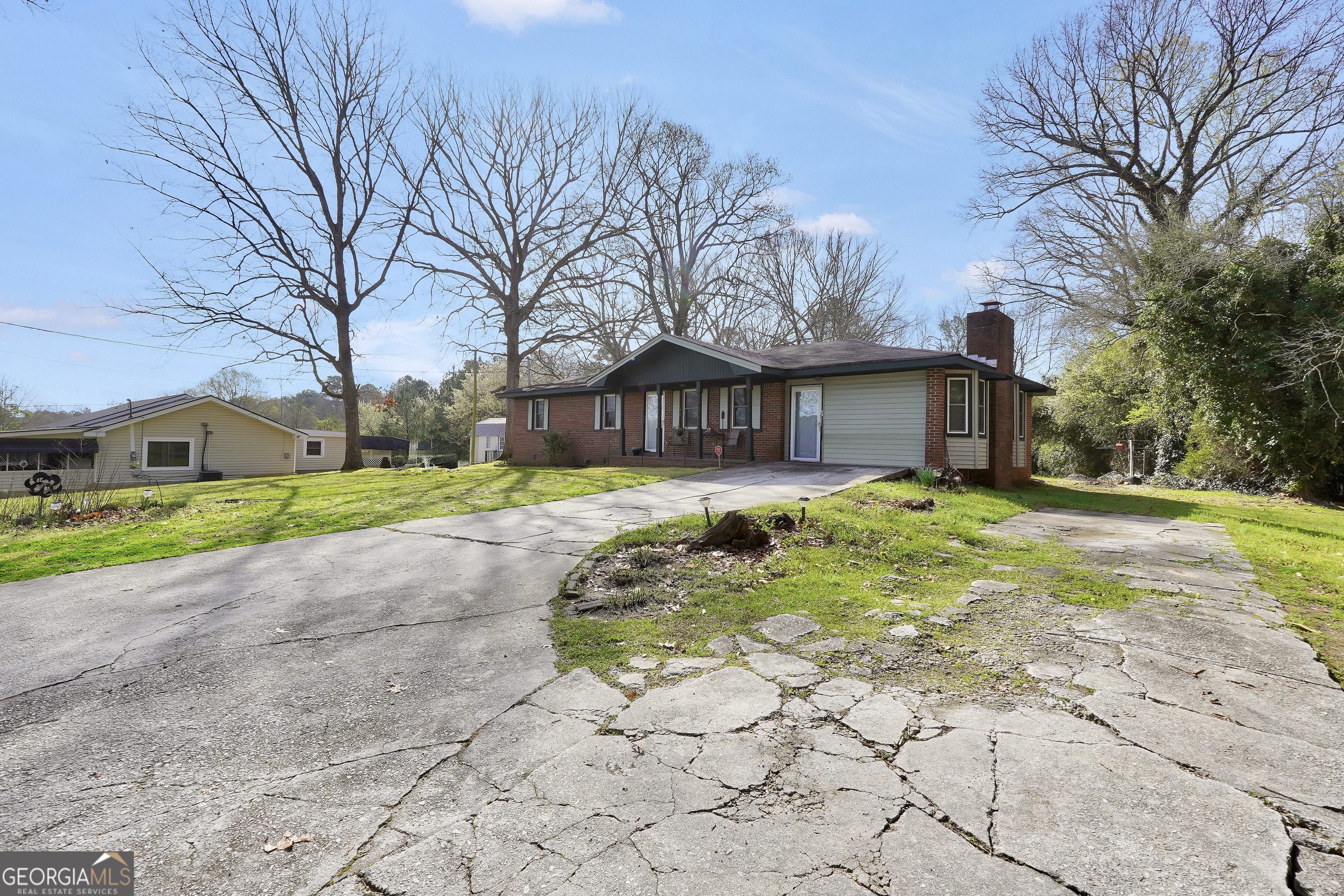 1806 McCollum Road SW