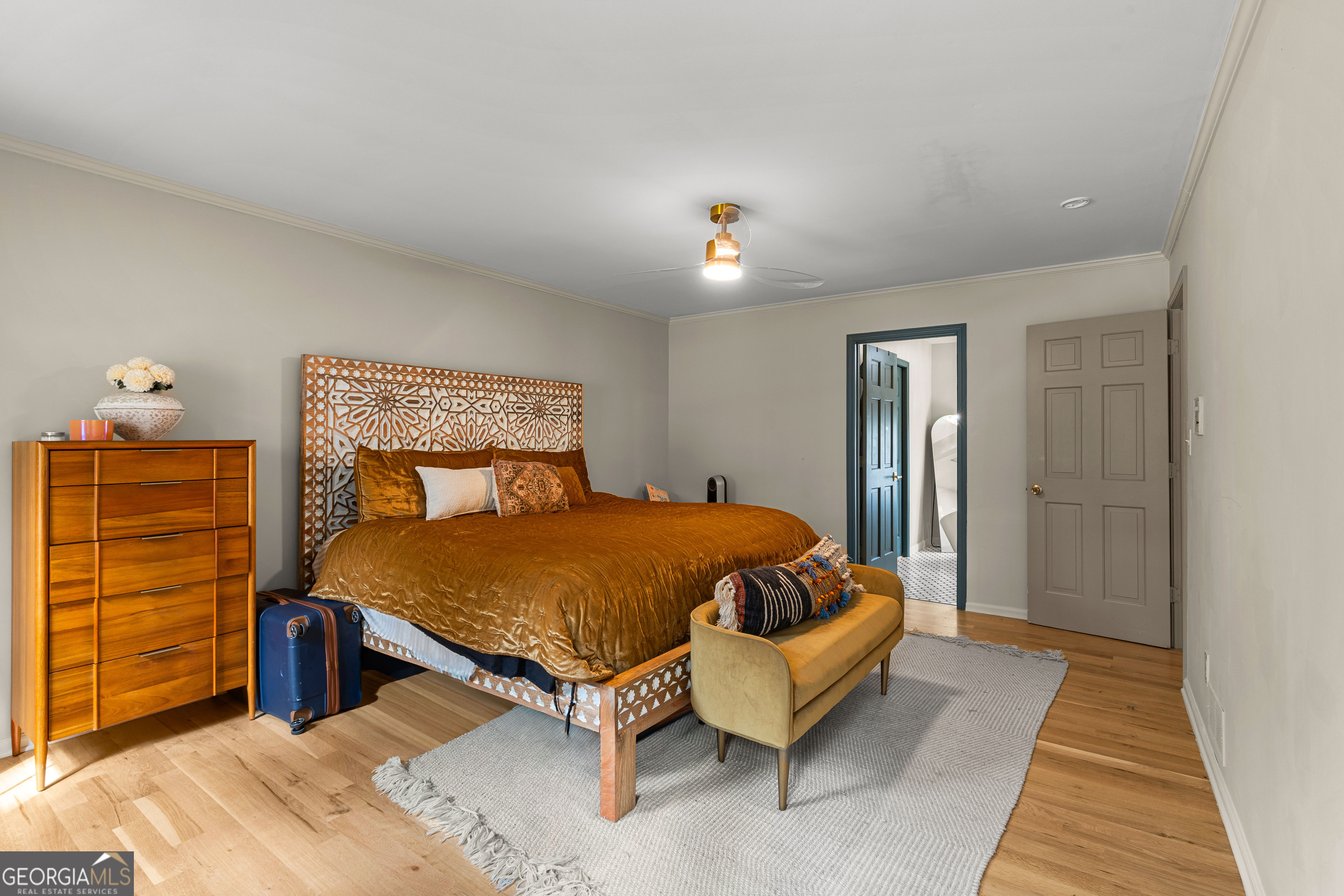 2958 Cravey Drive NE