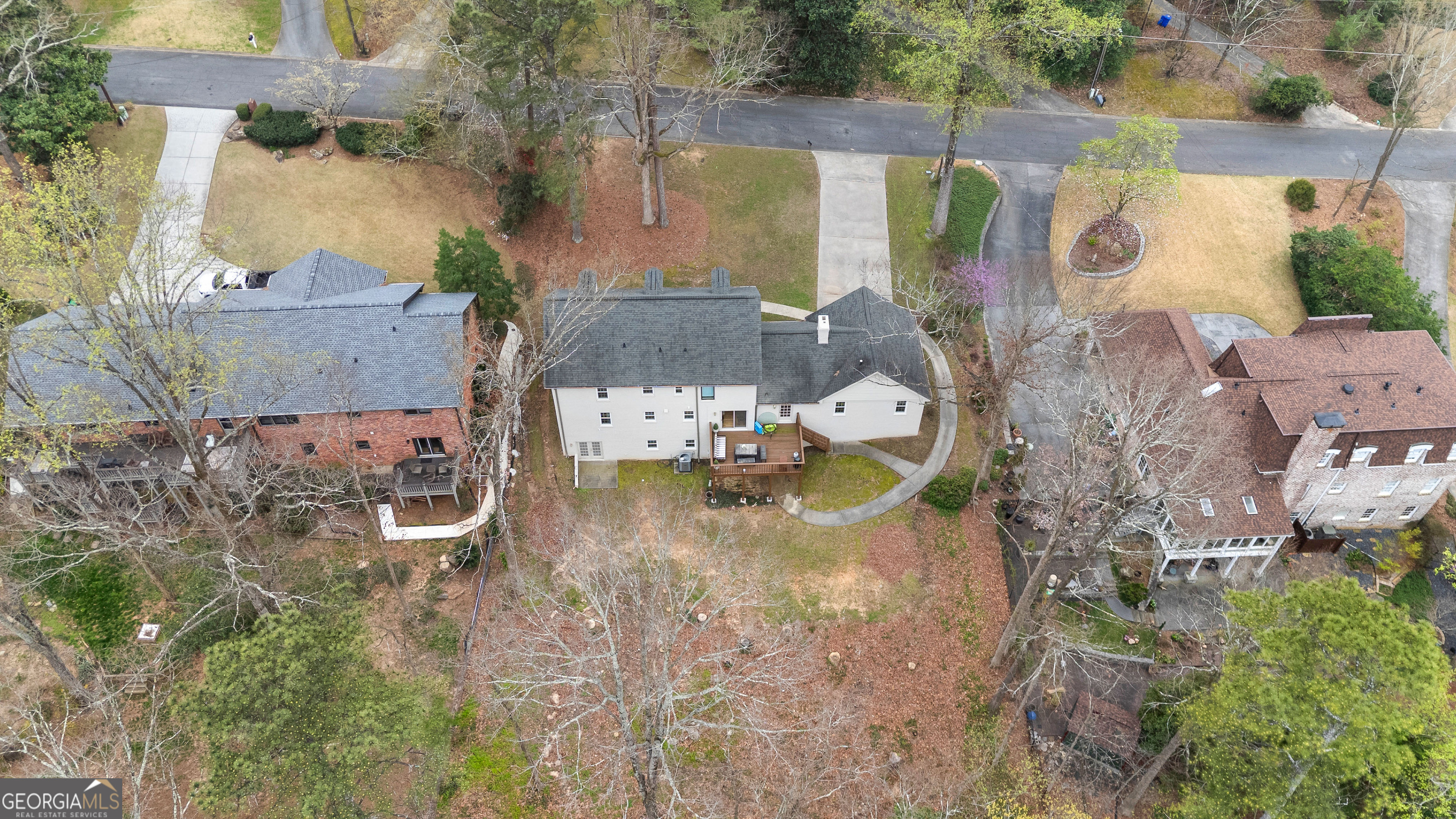 2958 Cravey Drive NE