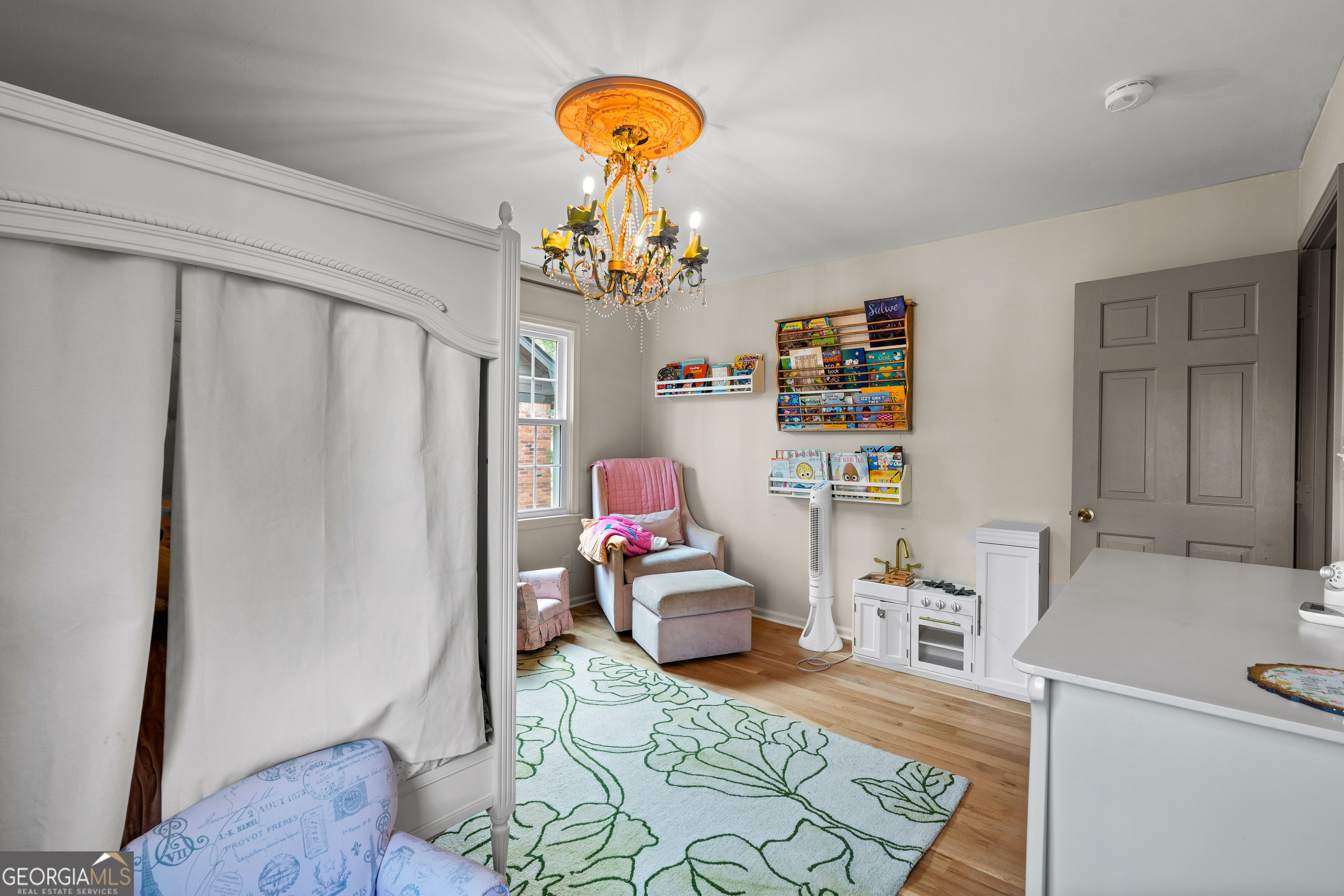 2958 Cravey Drive NE