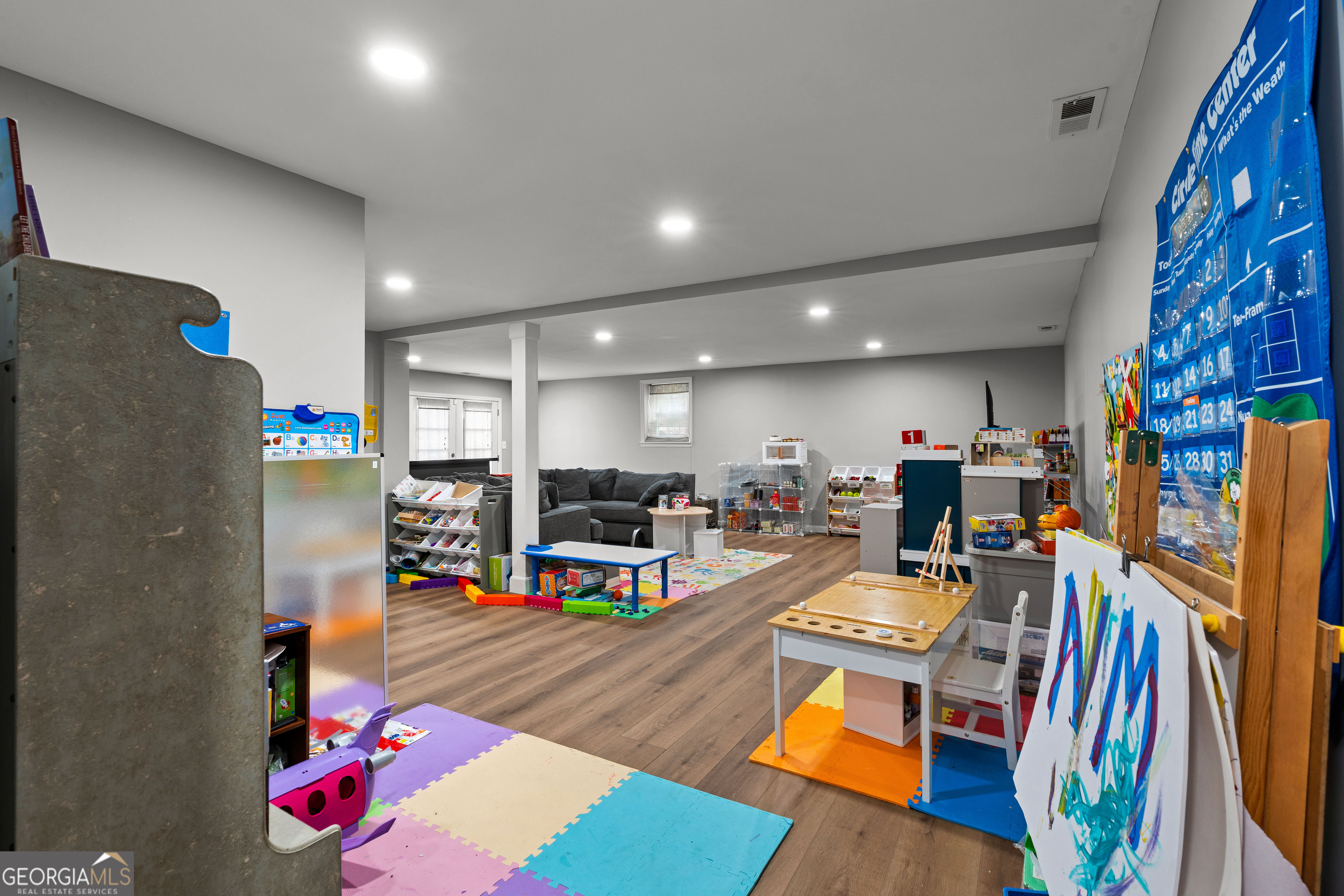 2958 Cravey Drive NE