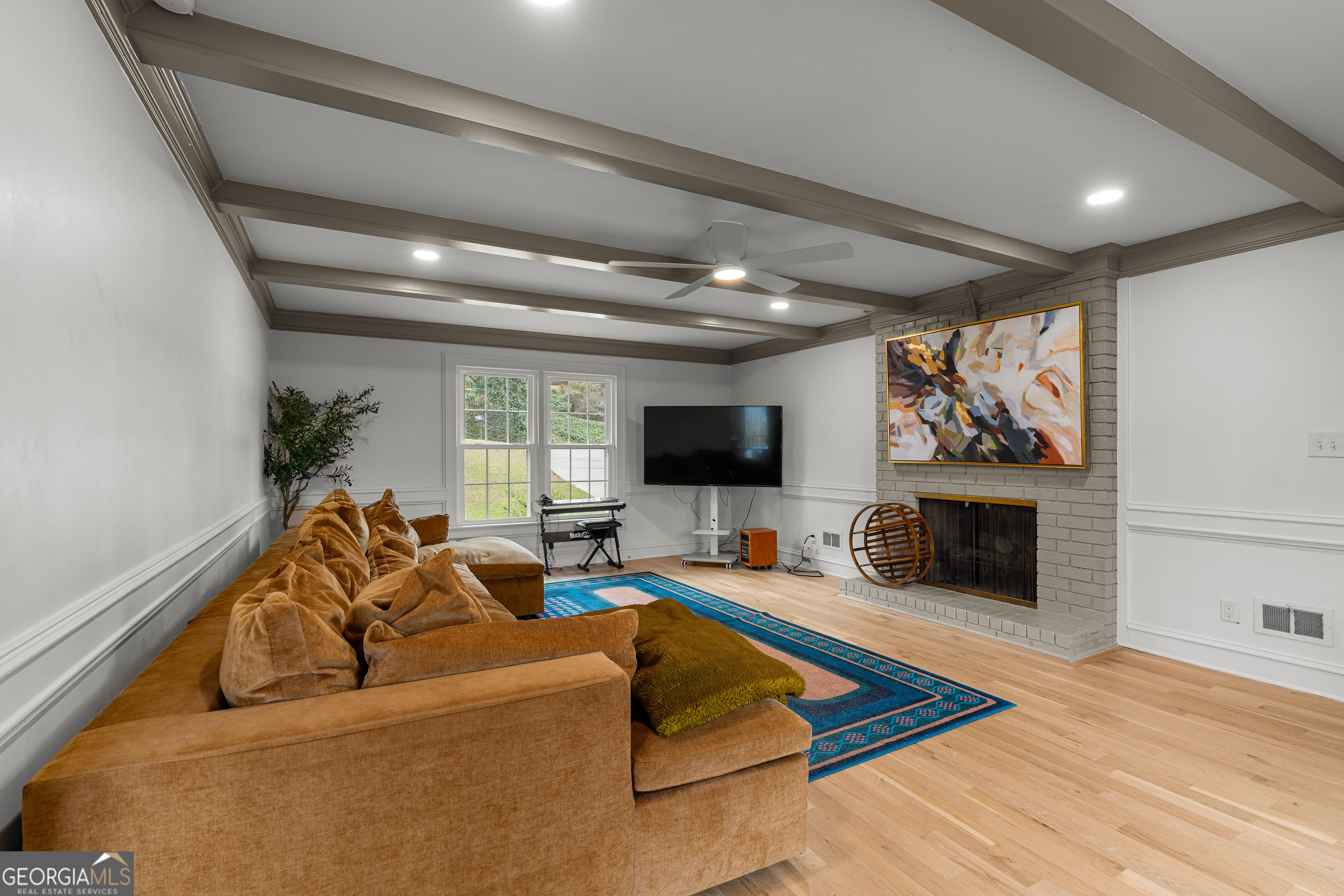 2958 Cravey Drive NE