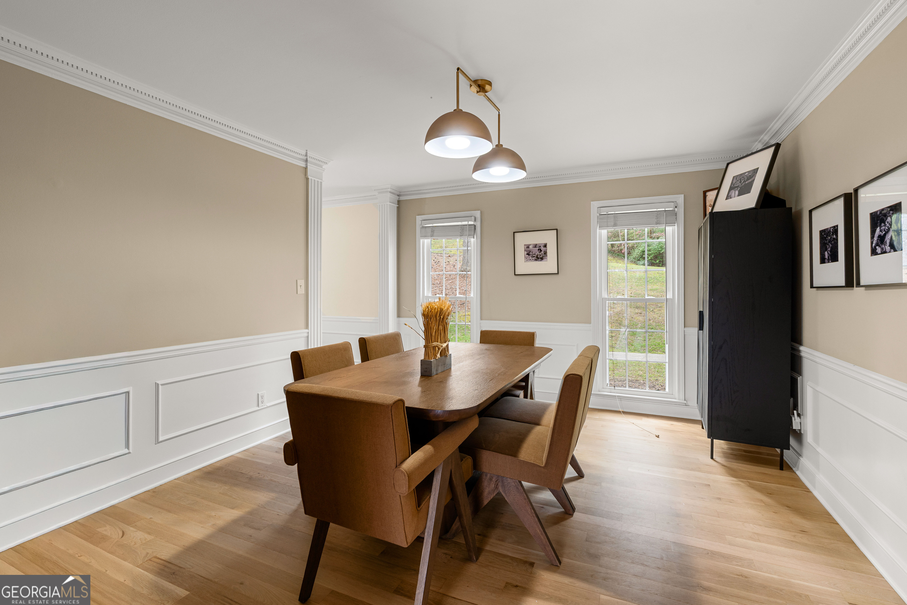 2958 Cravey Drive NE