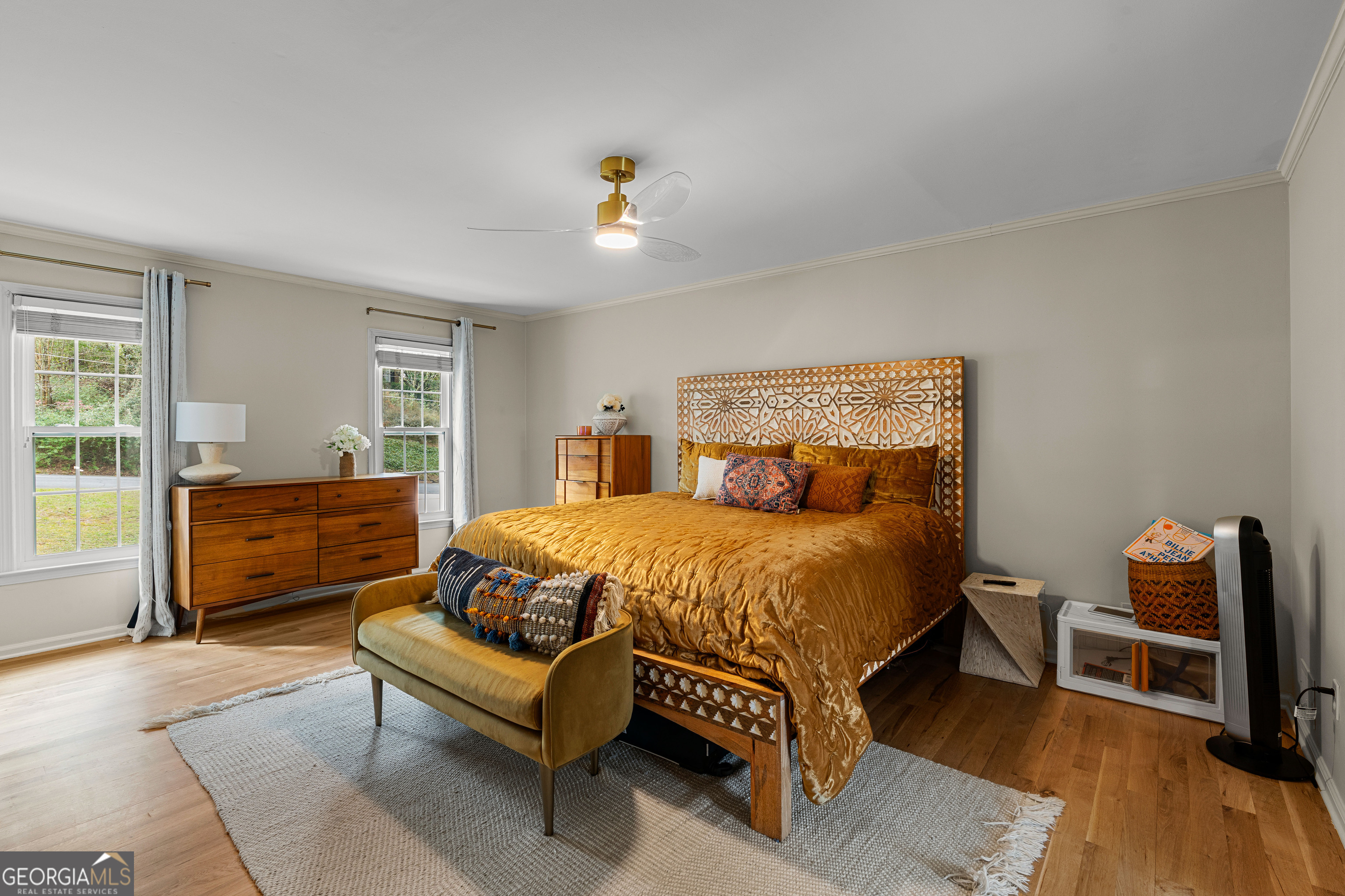 2958 Cravey Drive NE