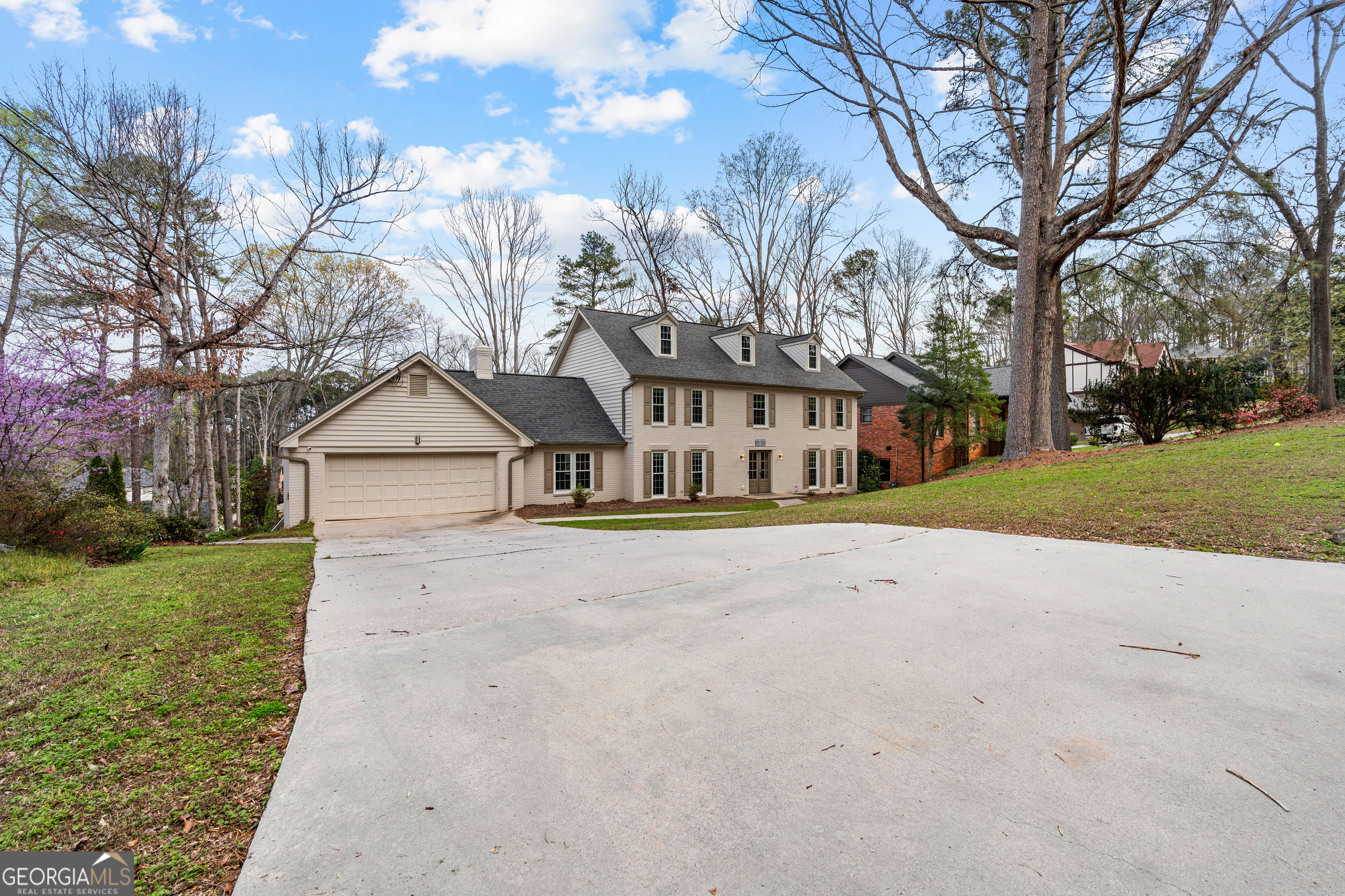 2958 Cravey Drive NE