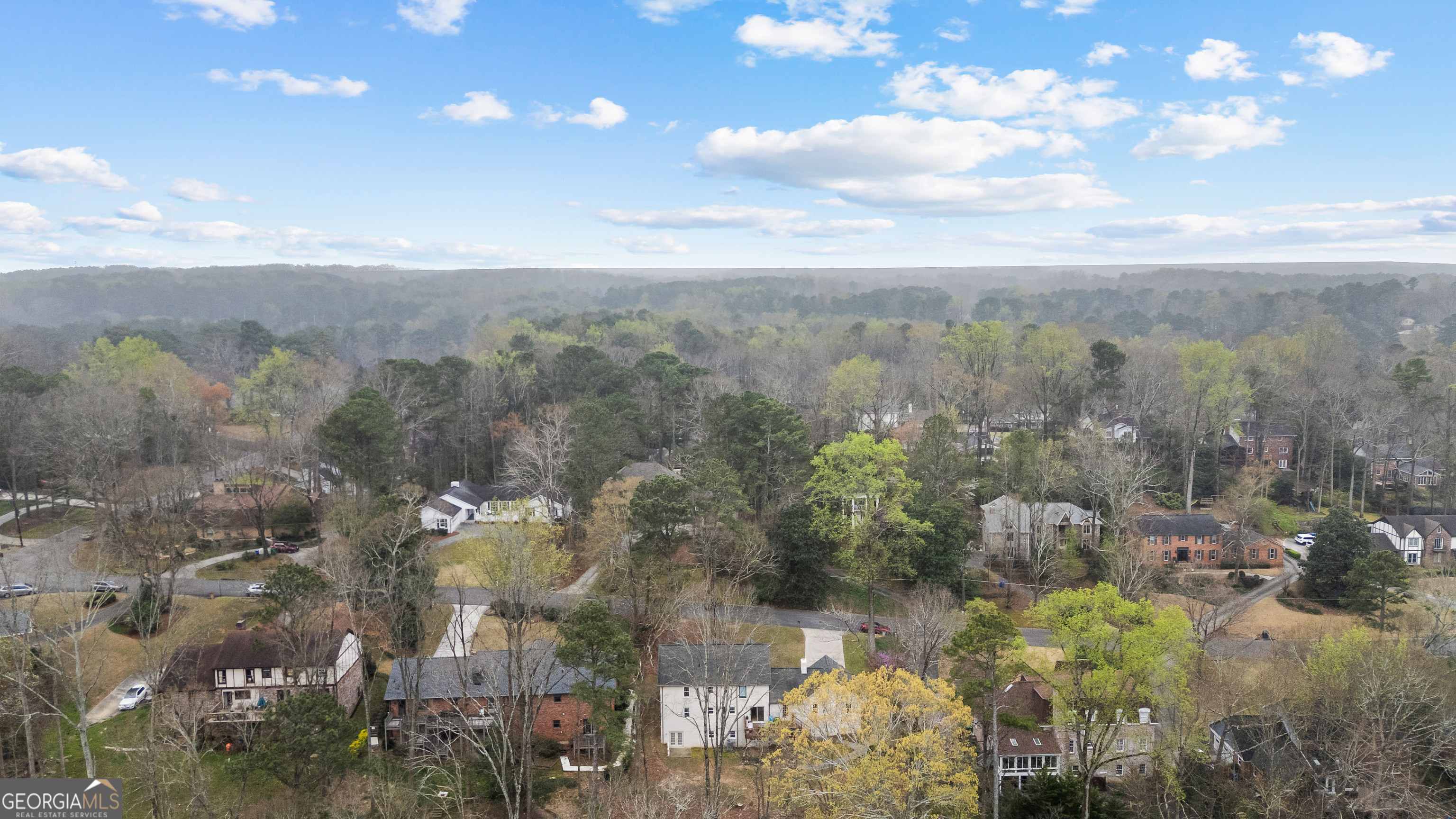 2958 Cravey Drive NE