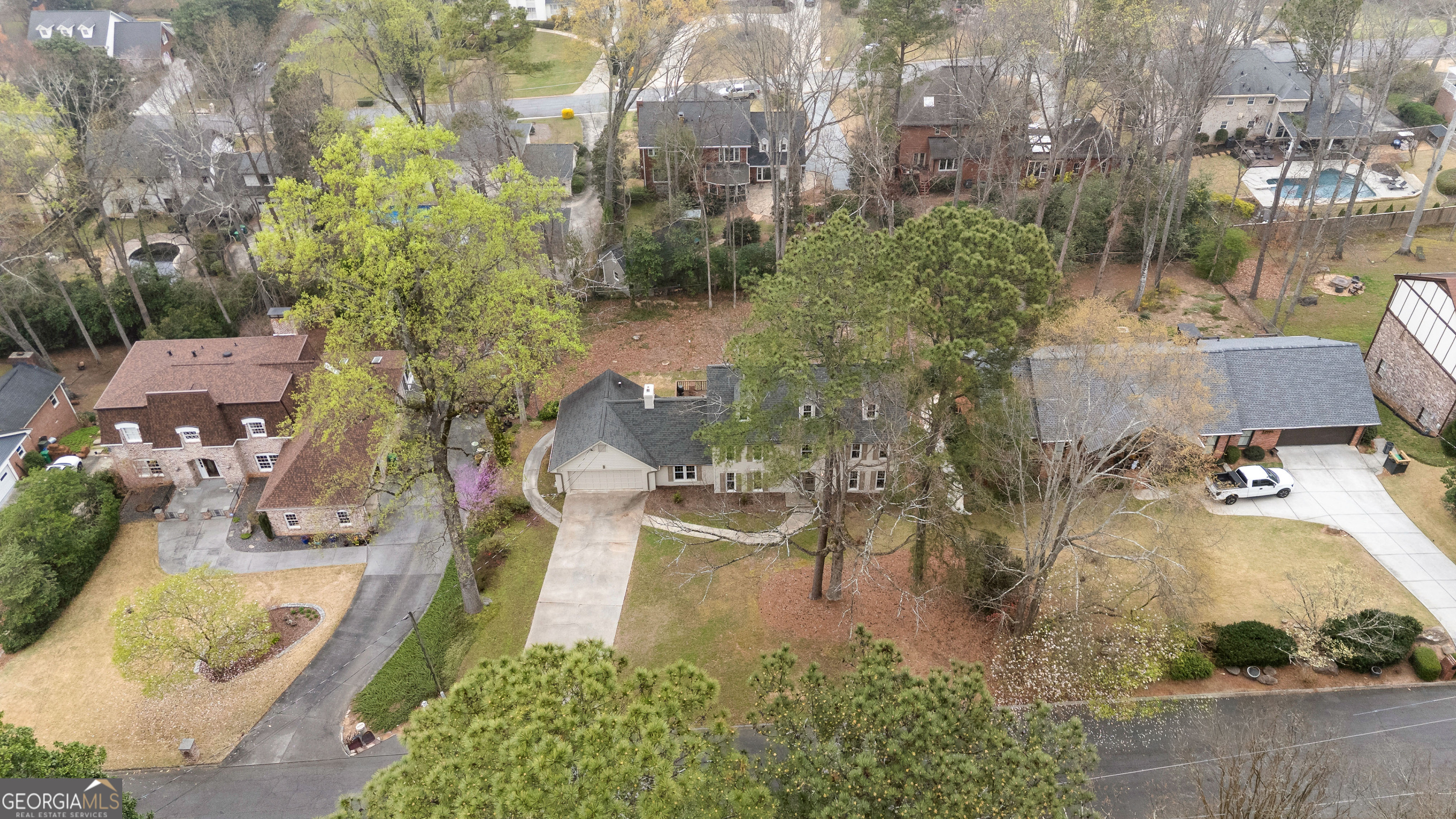 2958 Cravey Drive NE