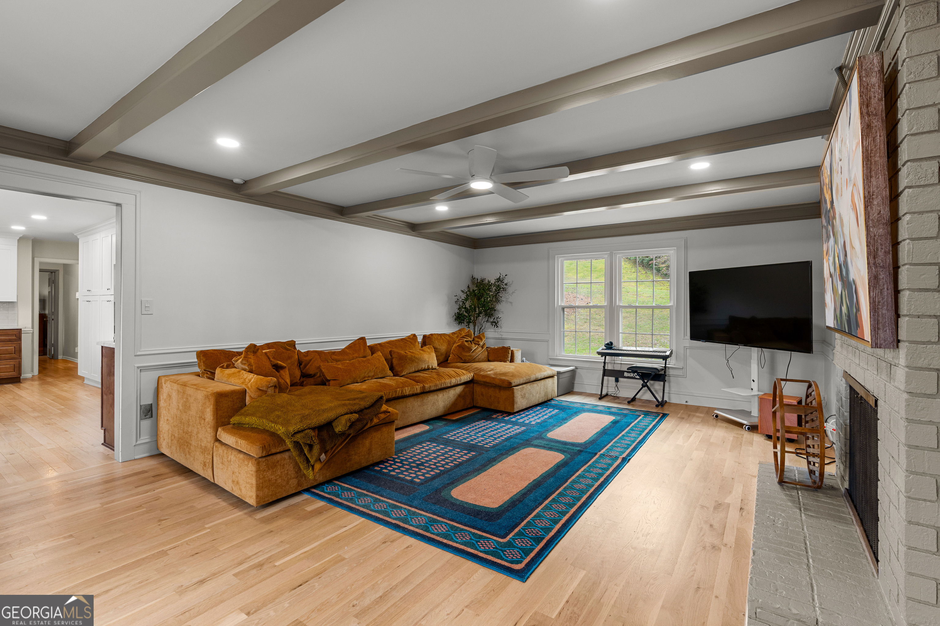 2958 Cravey Drive NE