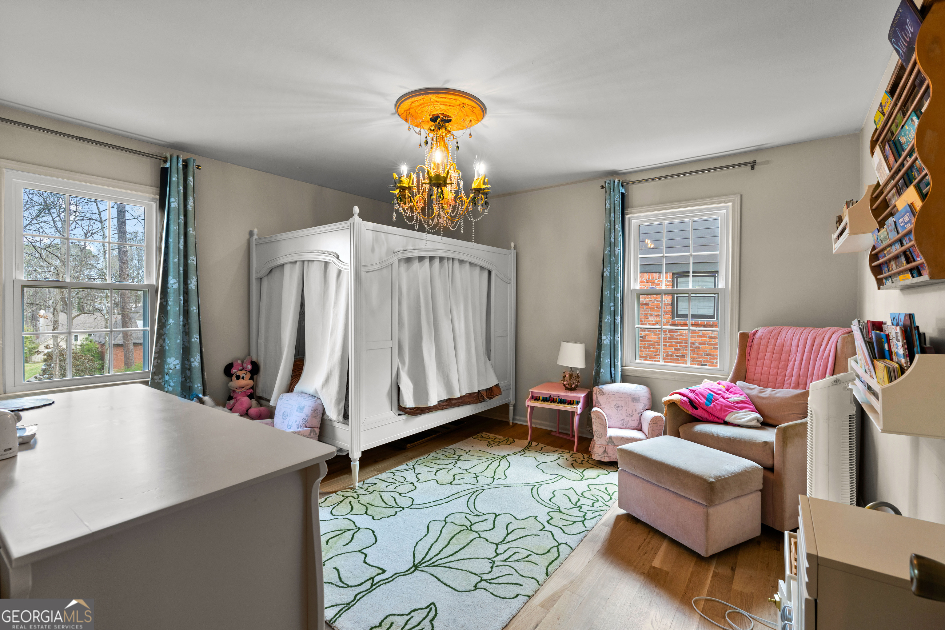 2958 Cravey Drive NE