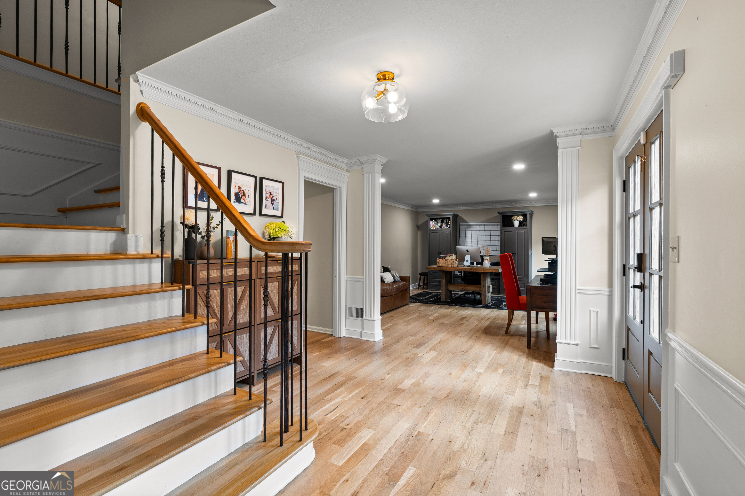 2958 Cravey Drive NE