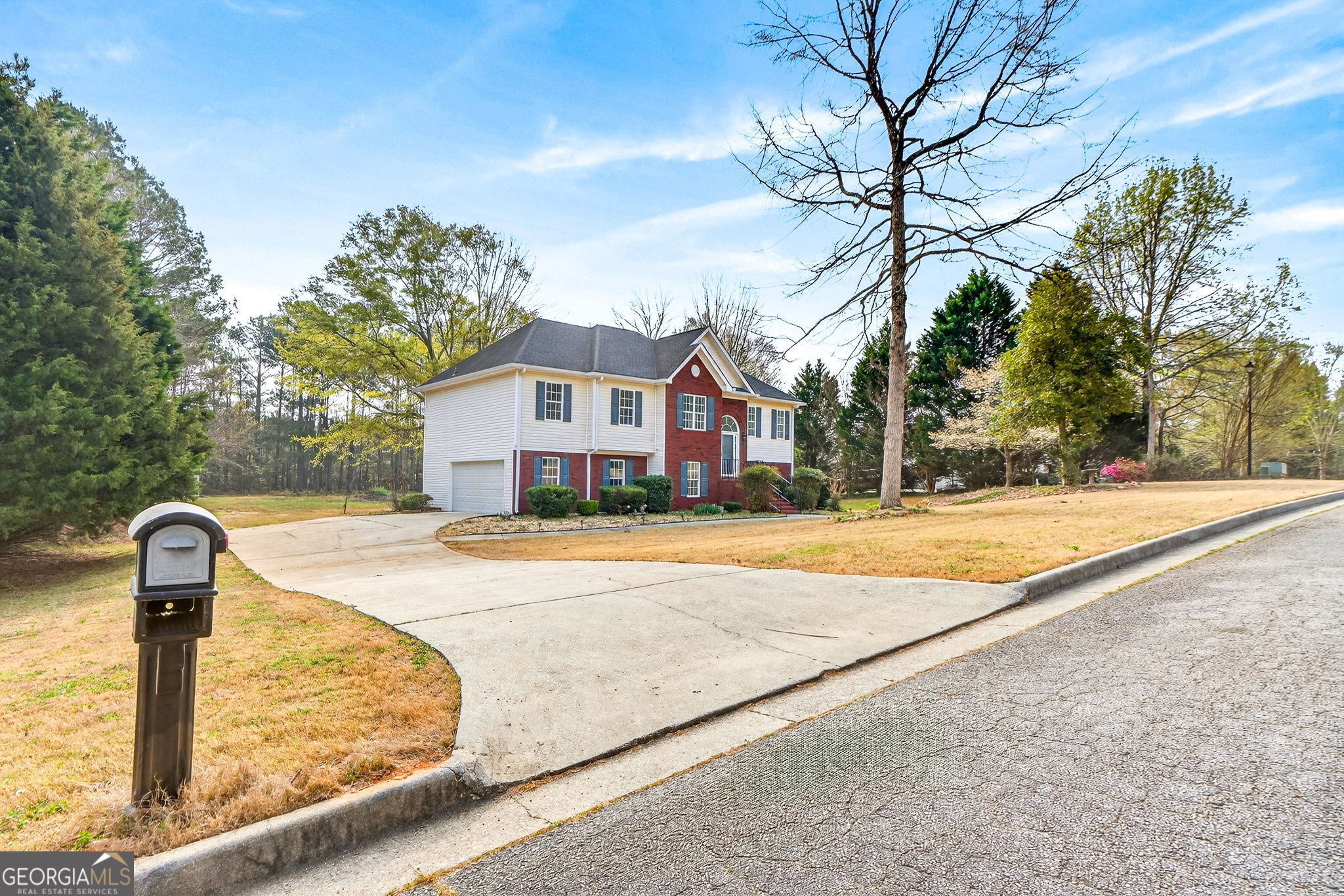 322 Black Willow Court